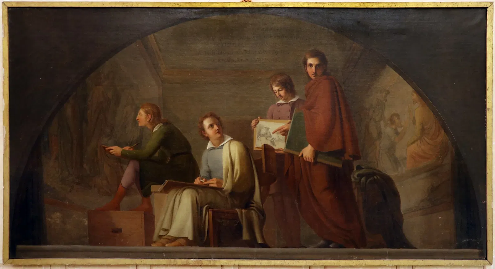 Pinacoteca Nazionale