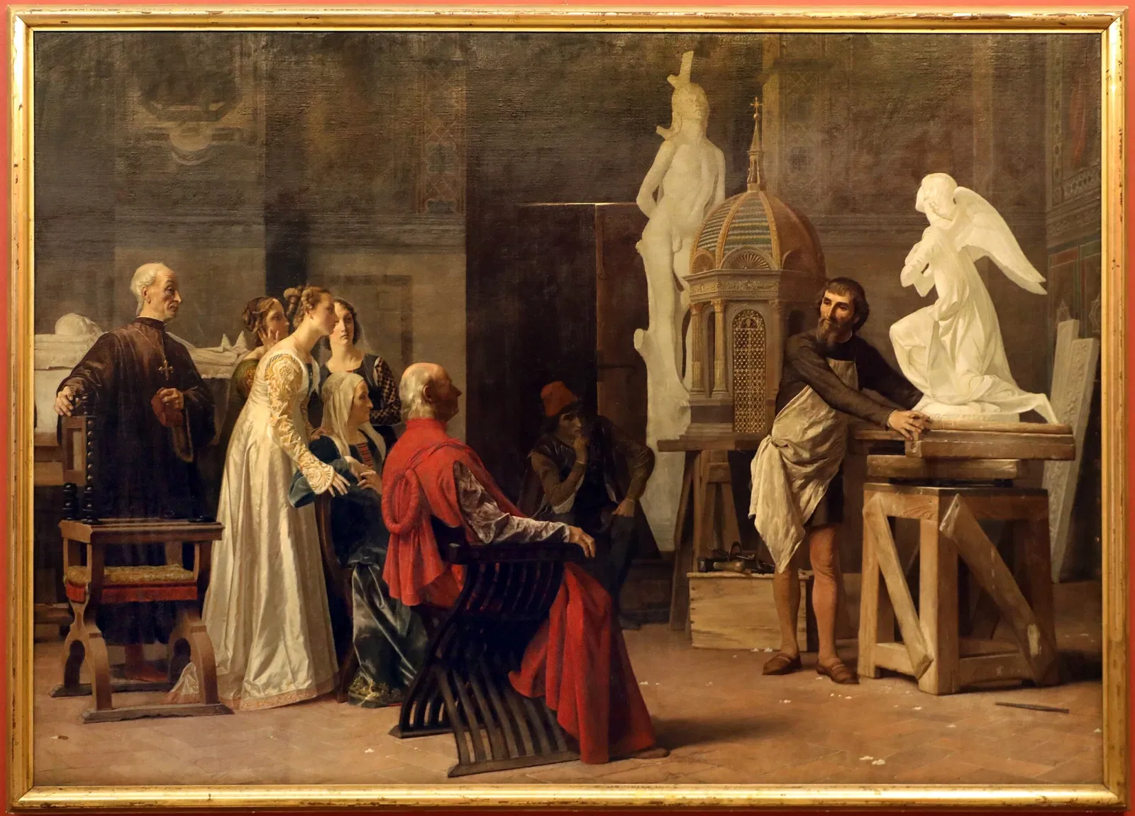 Pinacoteca Nazionale