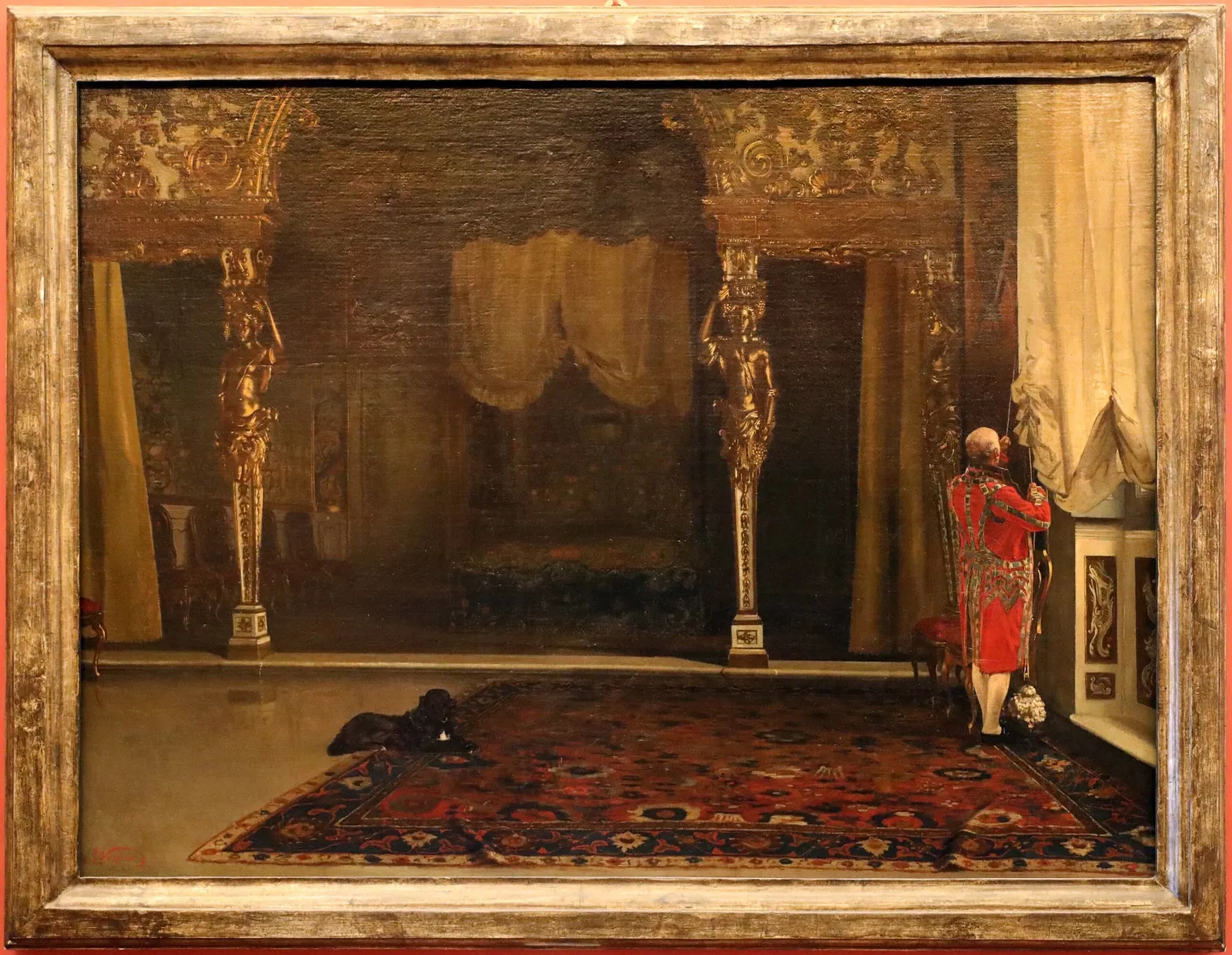 Pinacoteca Nazionale