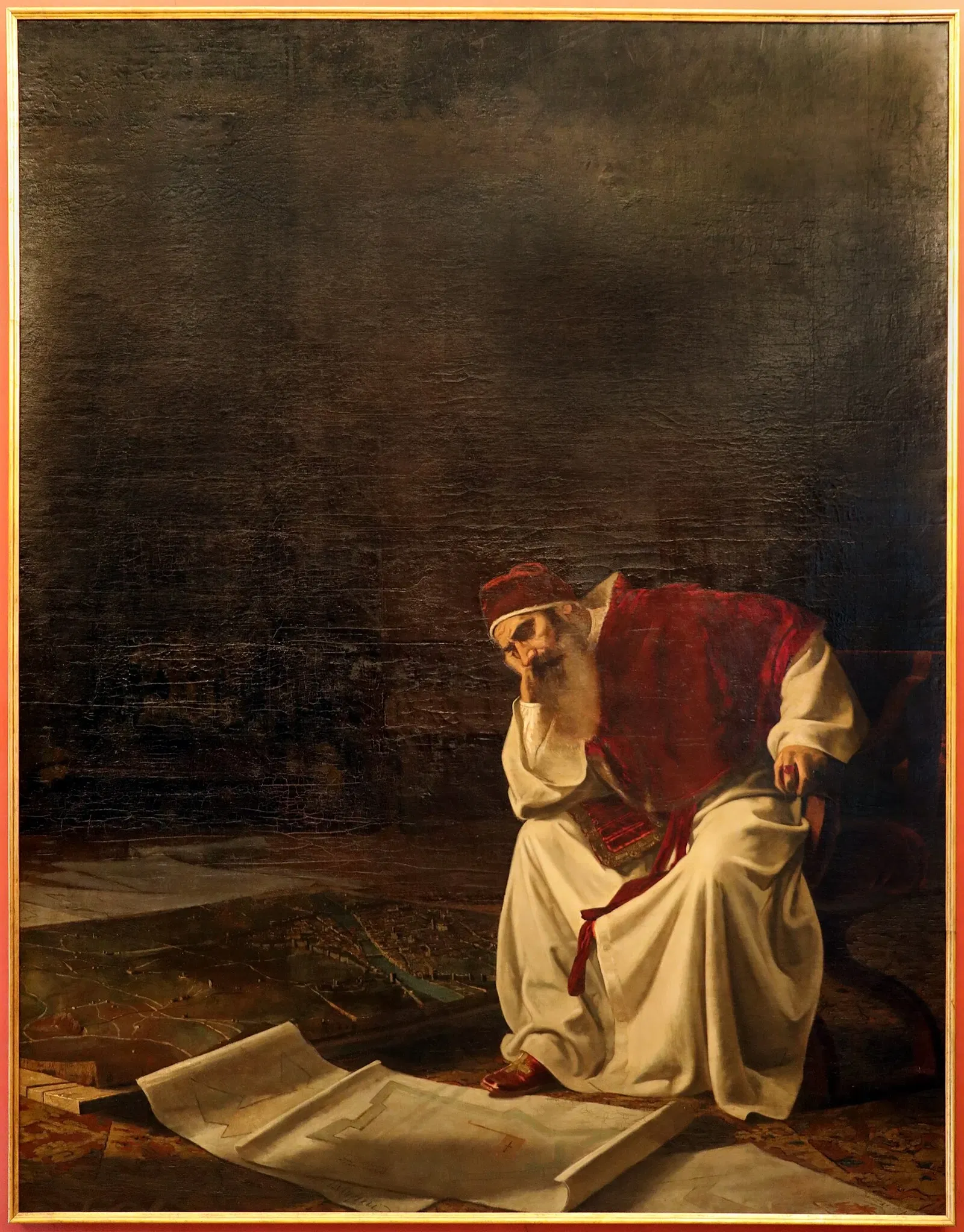 Museo Nazionale di Palazzo Mansi