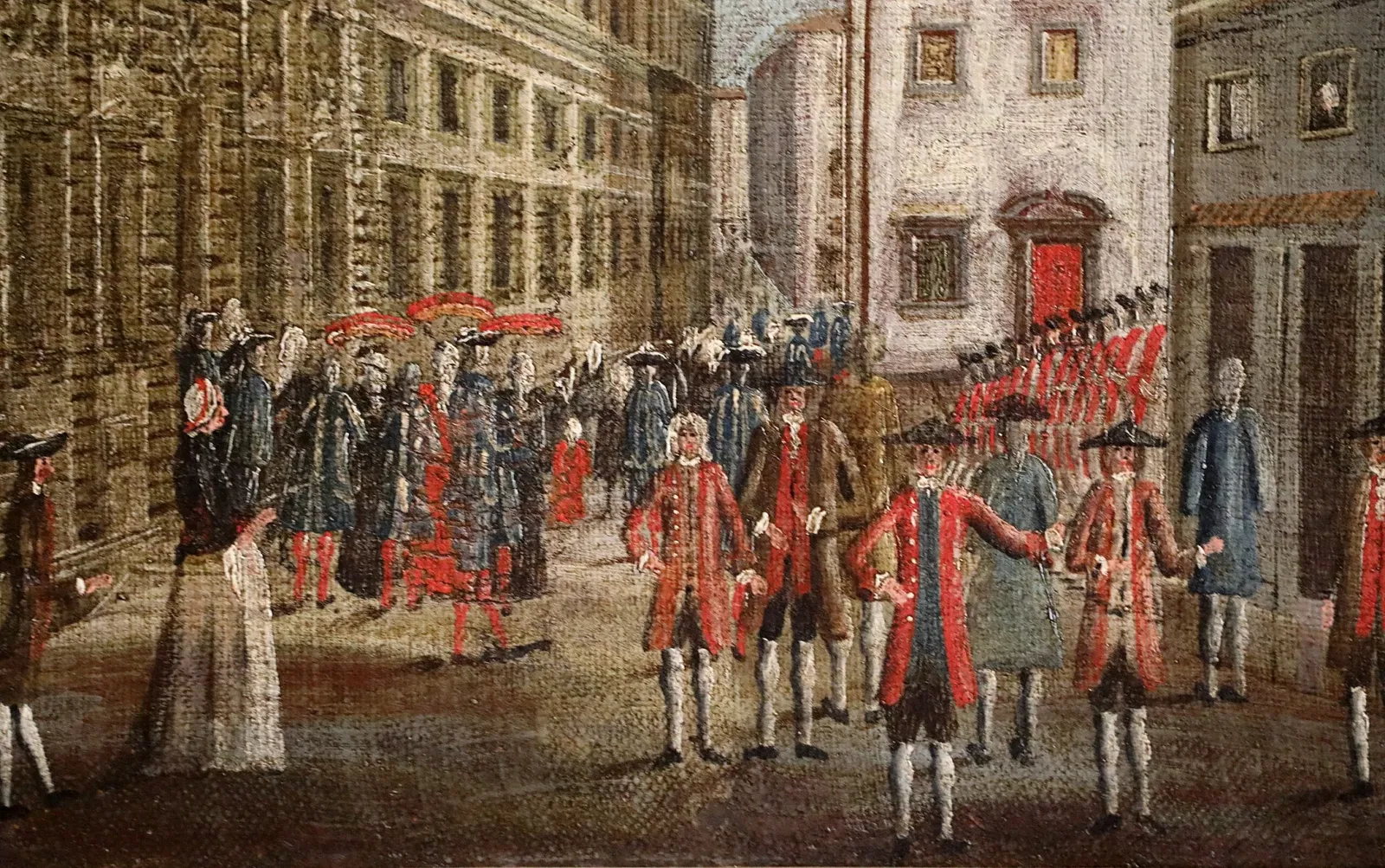 Musée national du palais Mansi