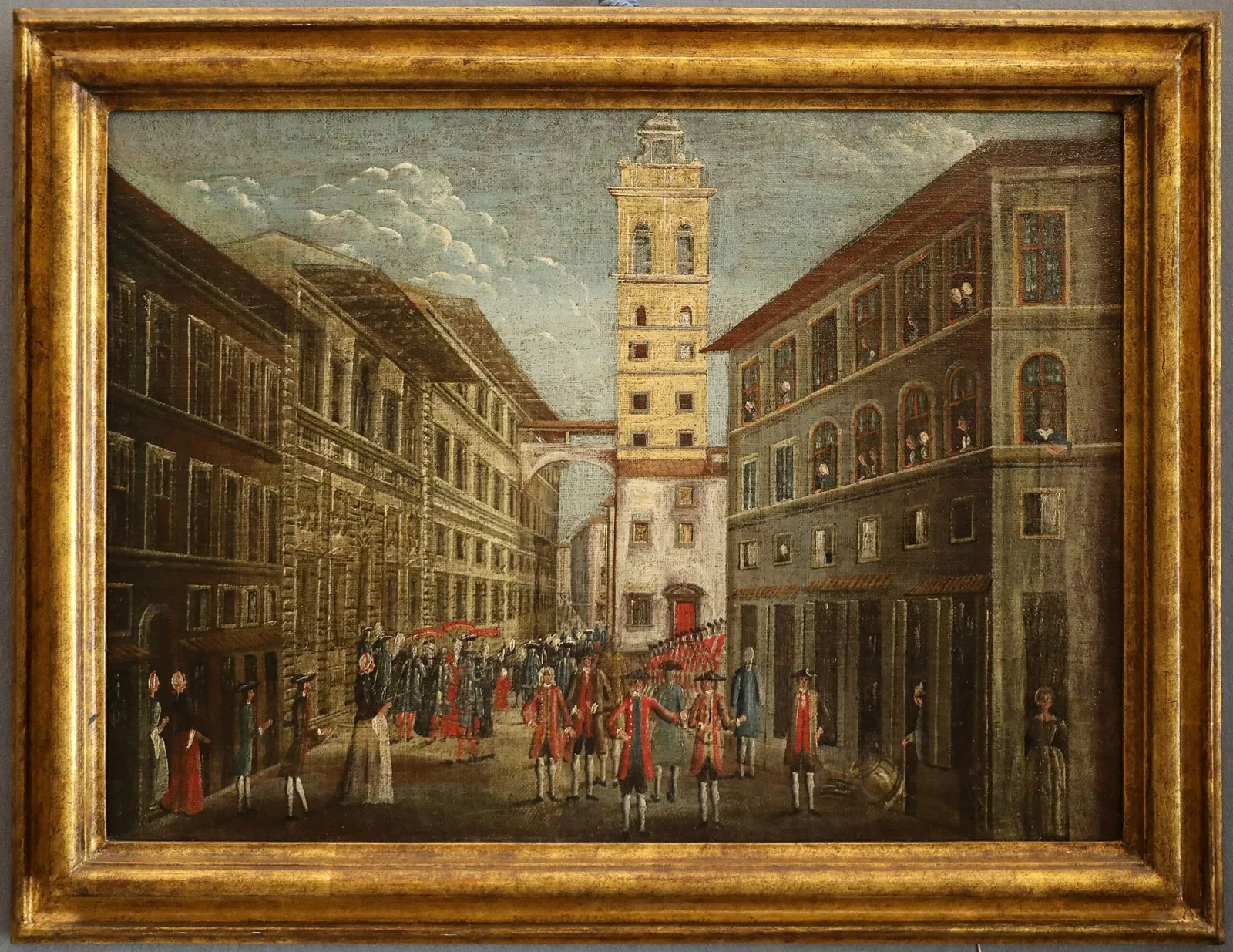 Museo Nazionale di Palazzo Mansi