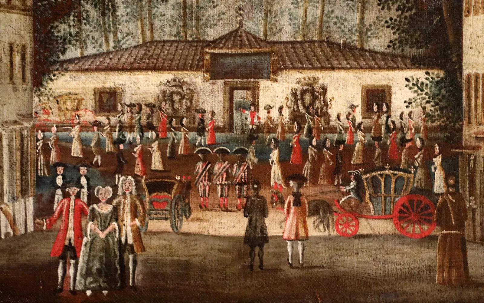 Pinacoteca Nazionale