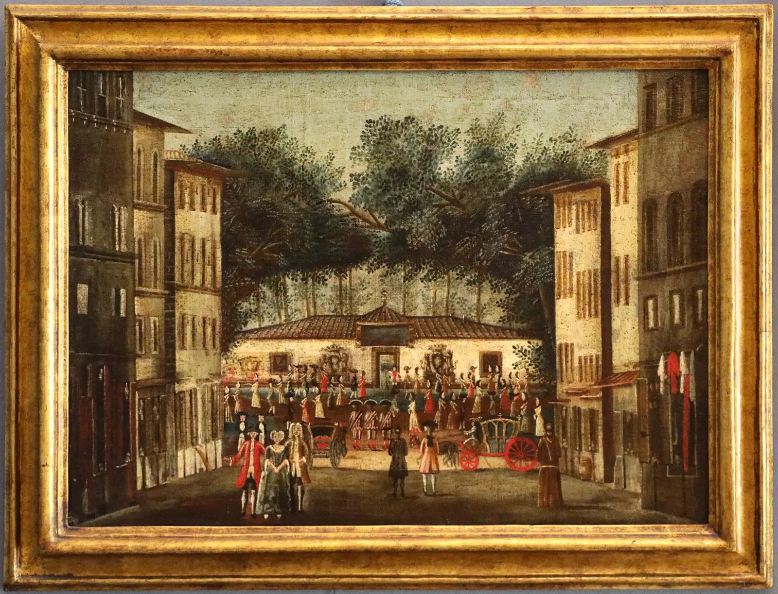 Musée national du palais Mansi