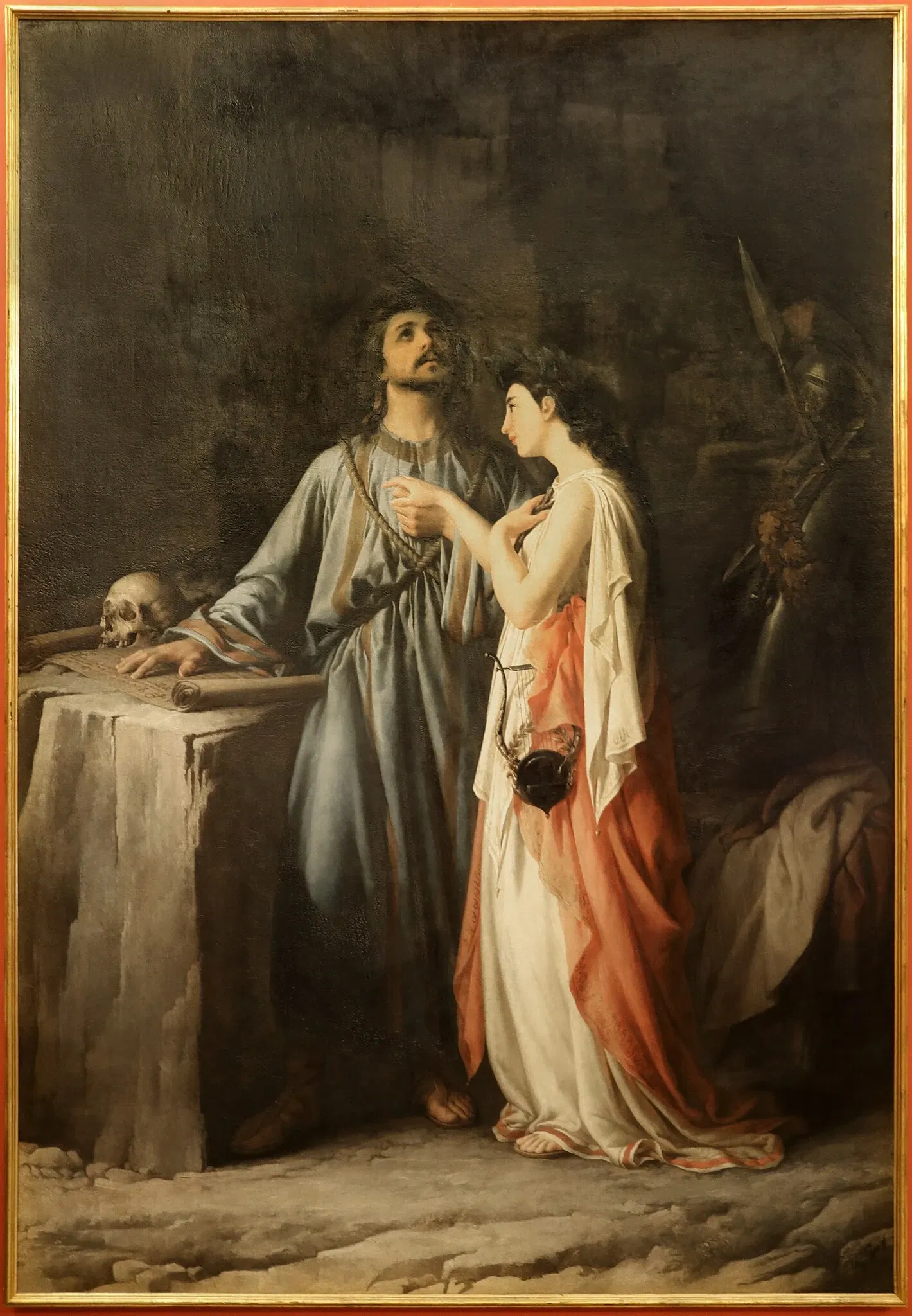 Musée national du palais Mansi