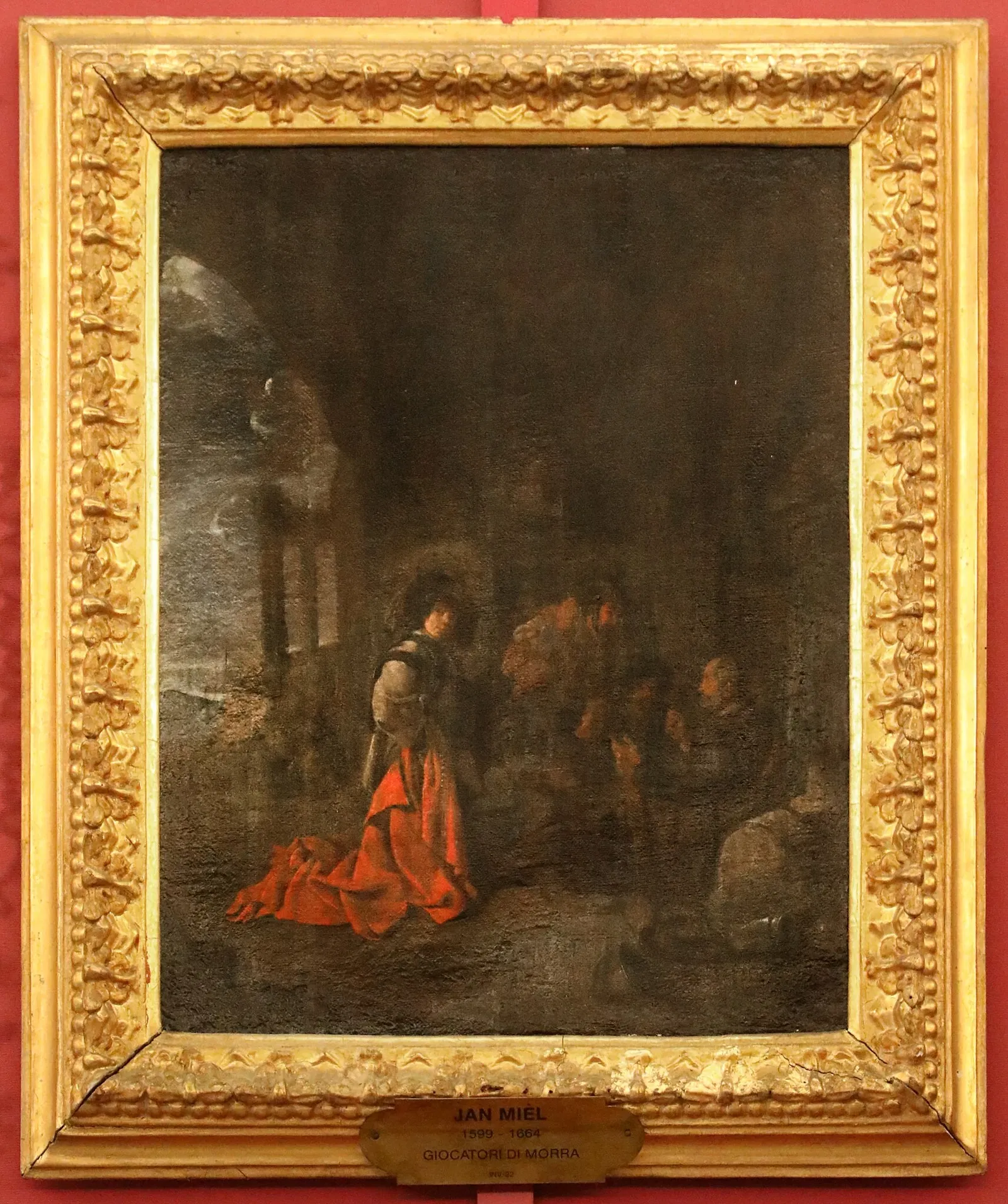 Museo Nazionale di Palazzo Mansi