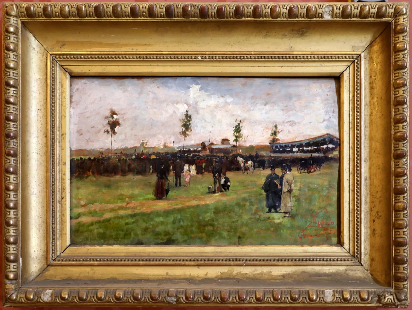 Pinacoteca Nazionale