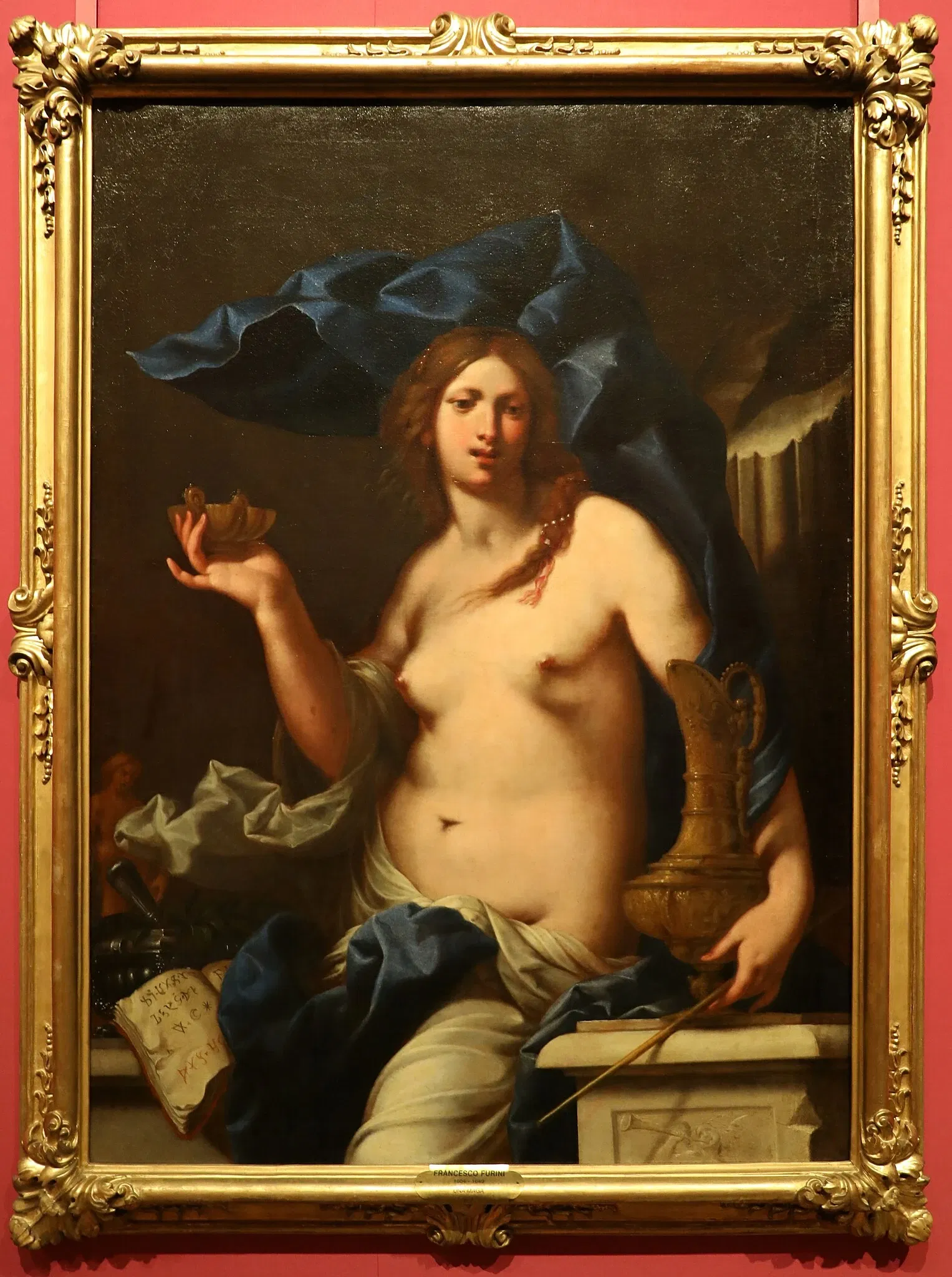 Museo Nazionale di Palazzo Mansi