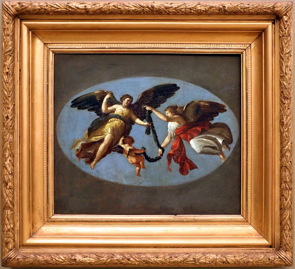 Musée national du palais Mansi