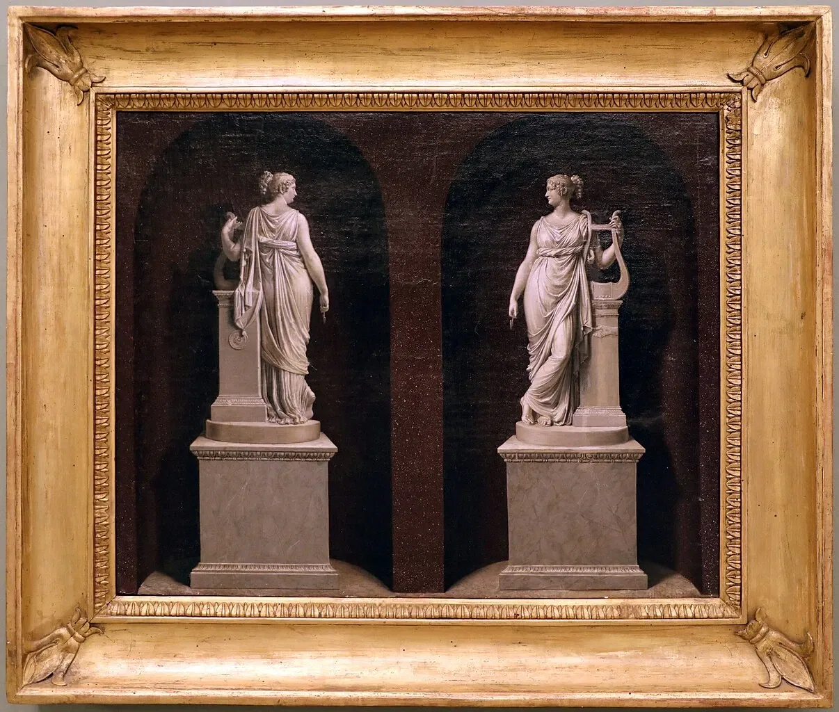 Musée national du palais Mansi