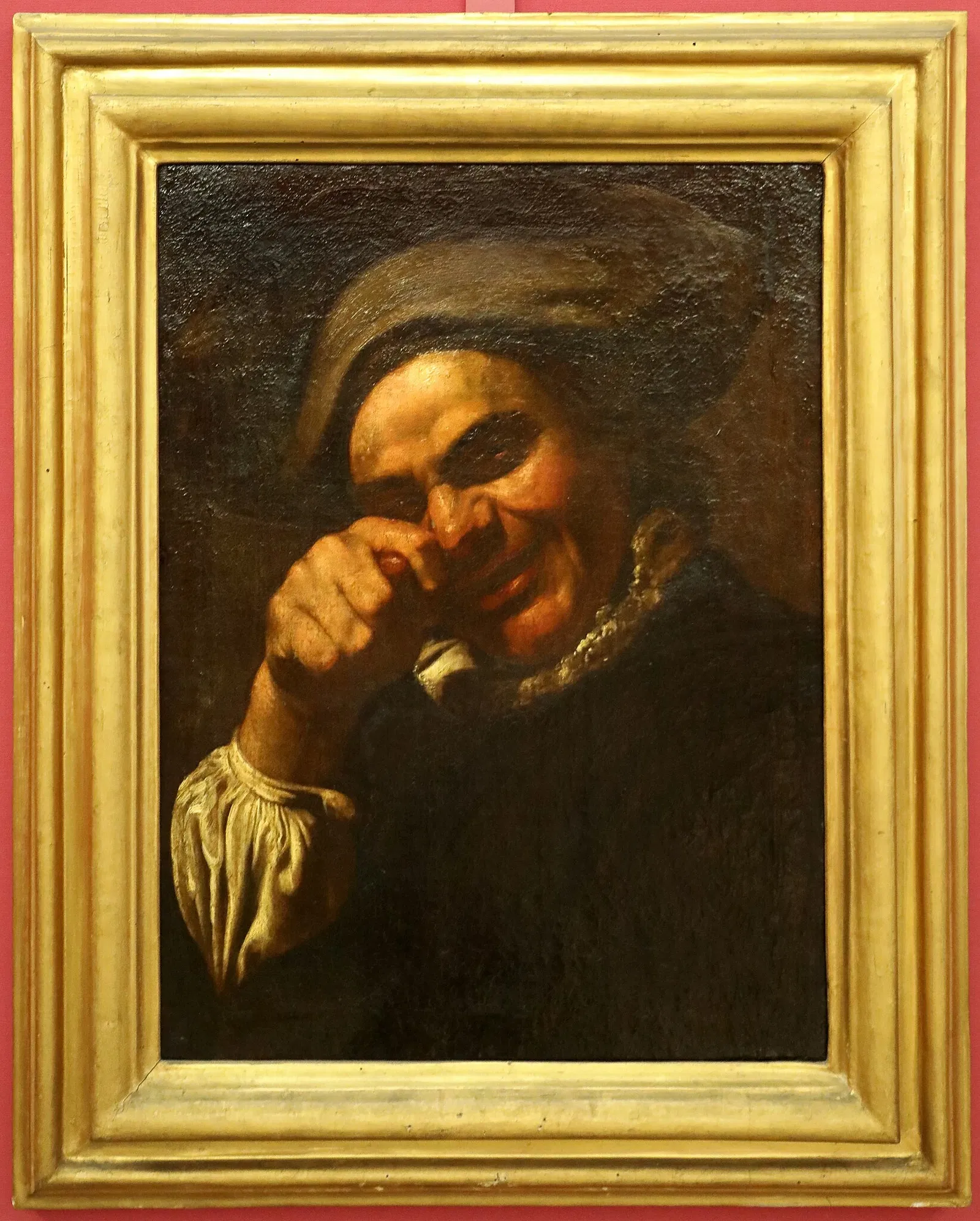 Museo Nazionale di Palazzo Mansi