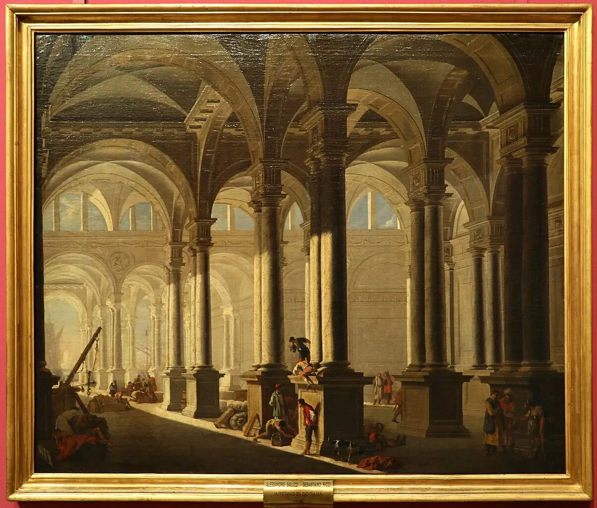 Museo Nazionale di Palazzo Mansi