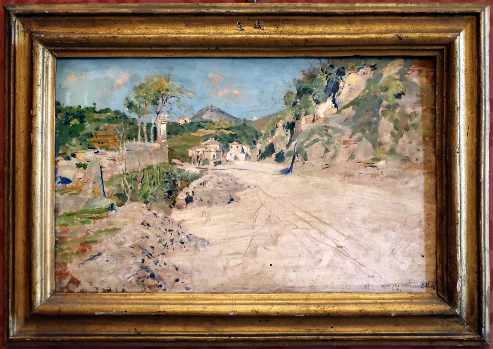 Museo Nazionale di Palazzo Mansi