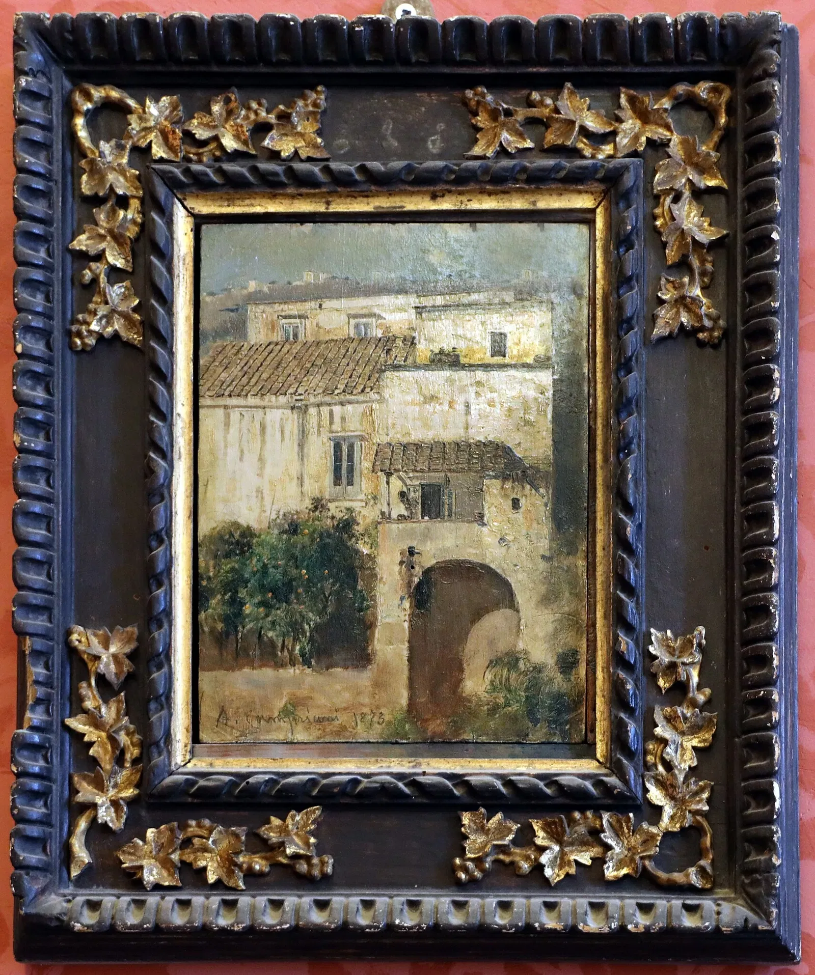 Museo Nazionale di Palazzo Mansi