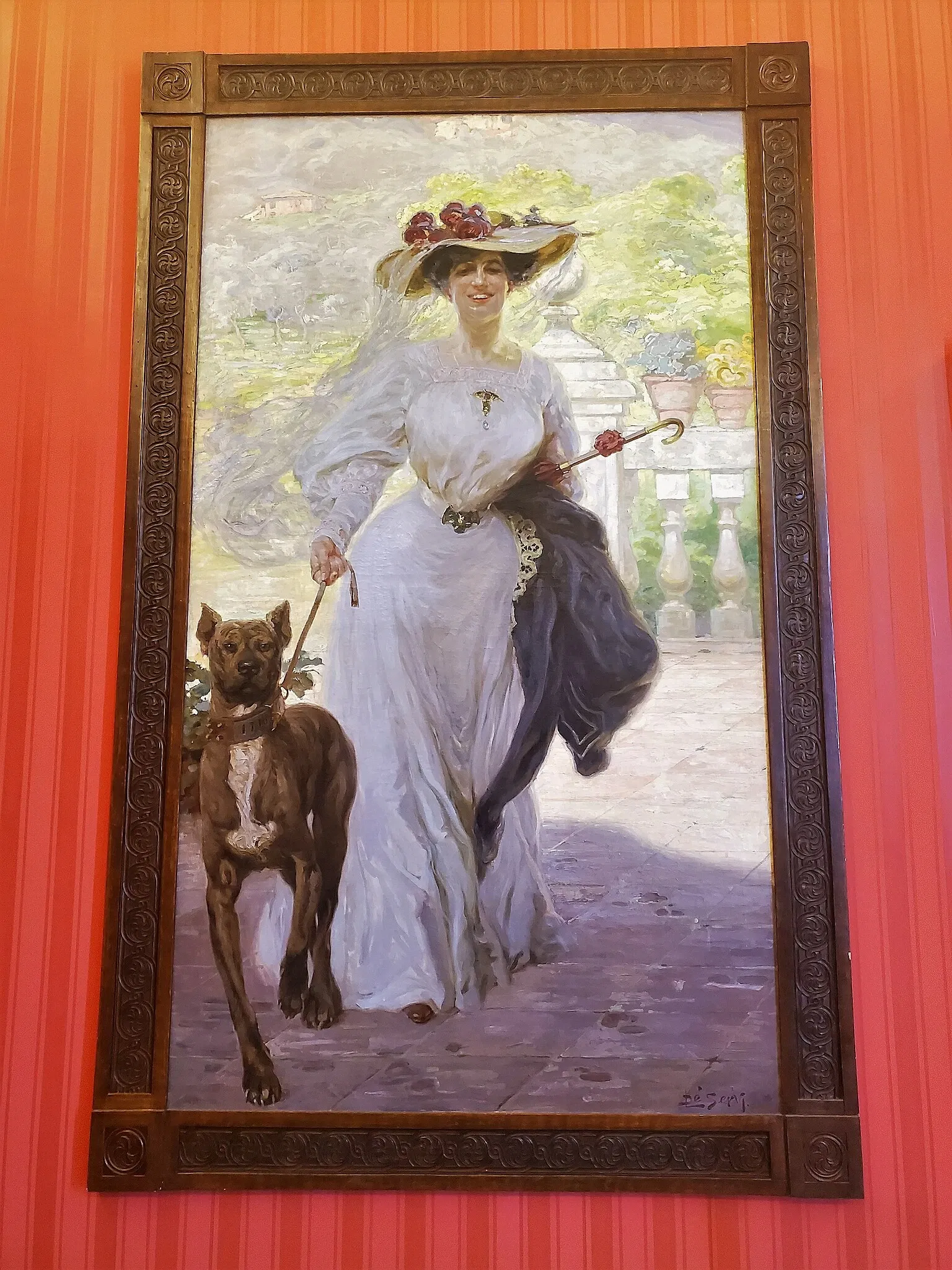 Museo Nazionale di Palazzo Mansi