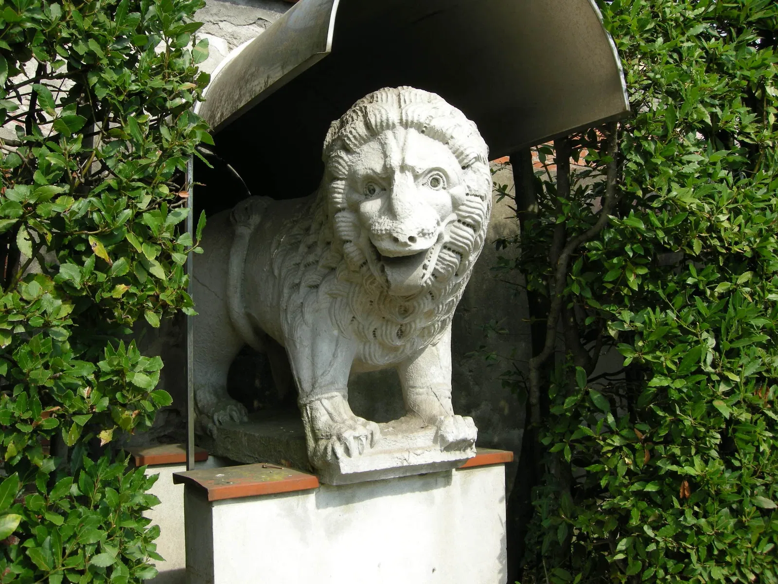 Museo Nazionale di Villa Guinigi