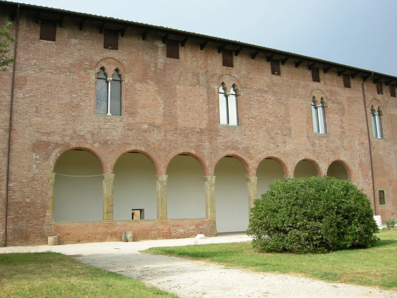 National Museum of Villa Guinigi
