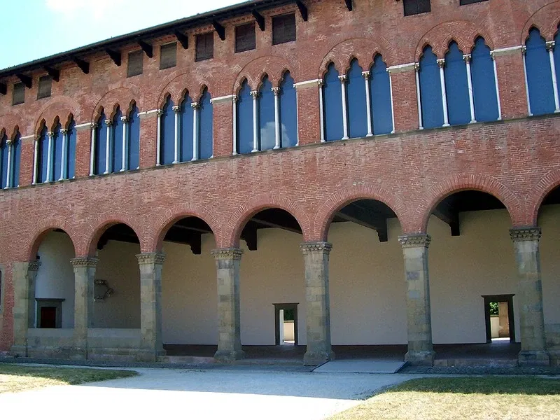 National Museum of Villa Guinigi