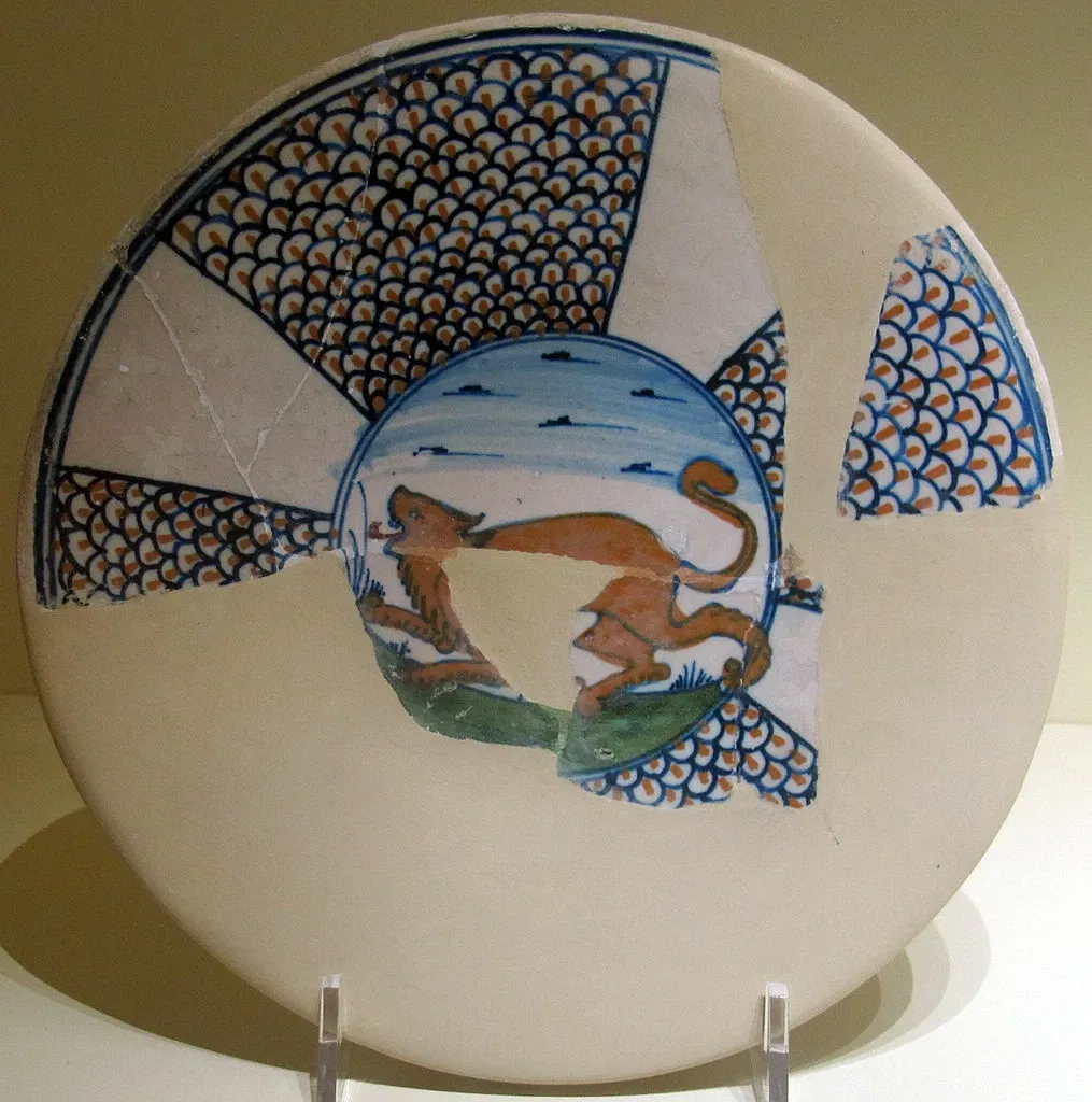 National Museum of Villa Guinigi