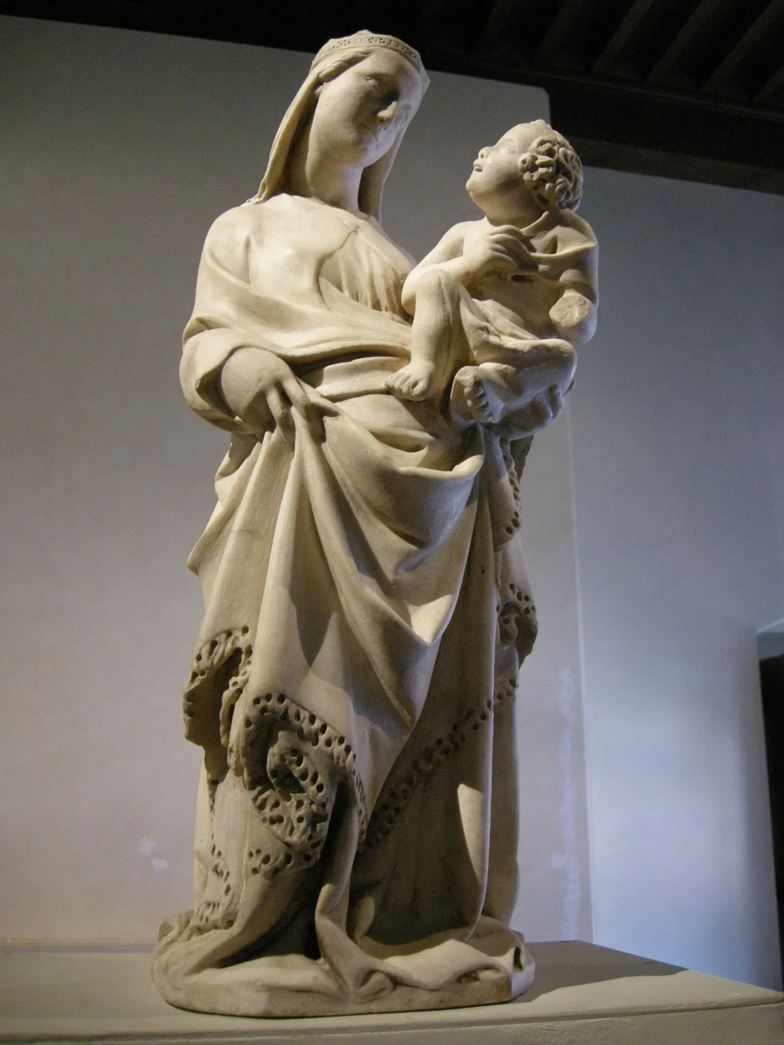 Museo Nazionale di Villa Guinigi