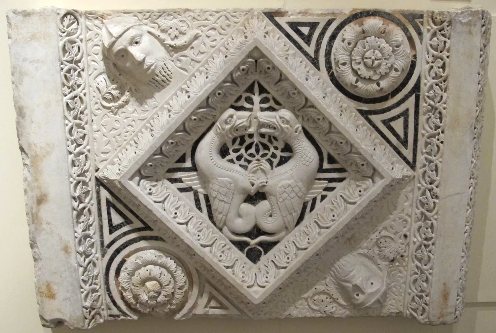 National Museum of Villa Guinigi