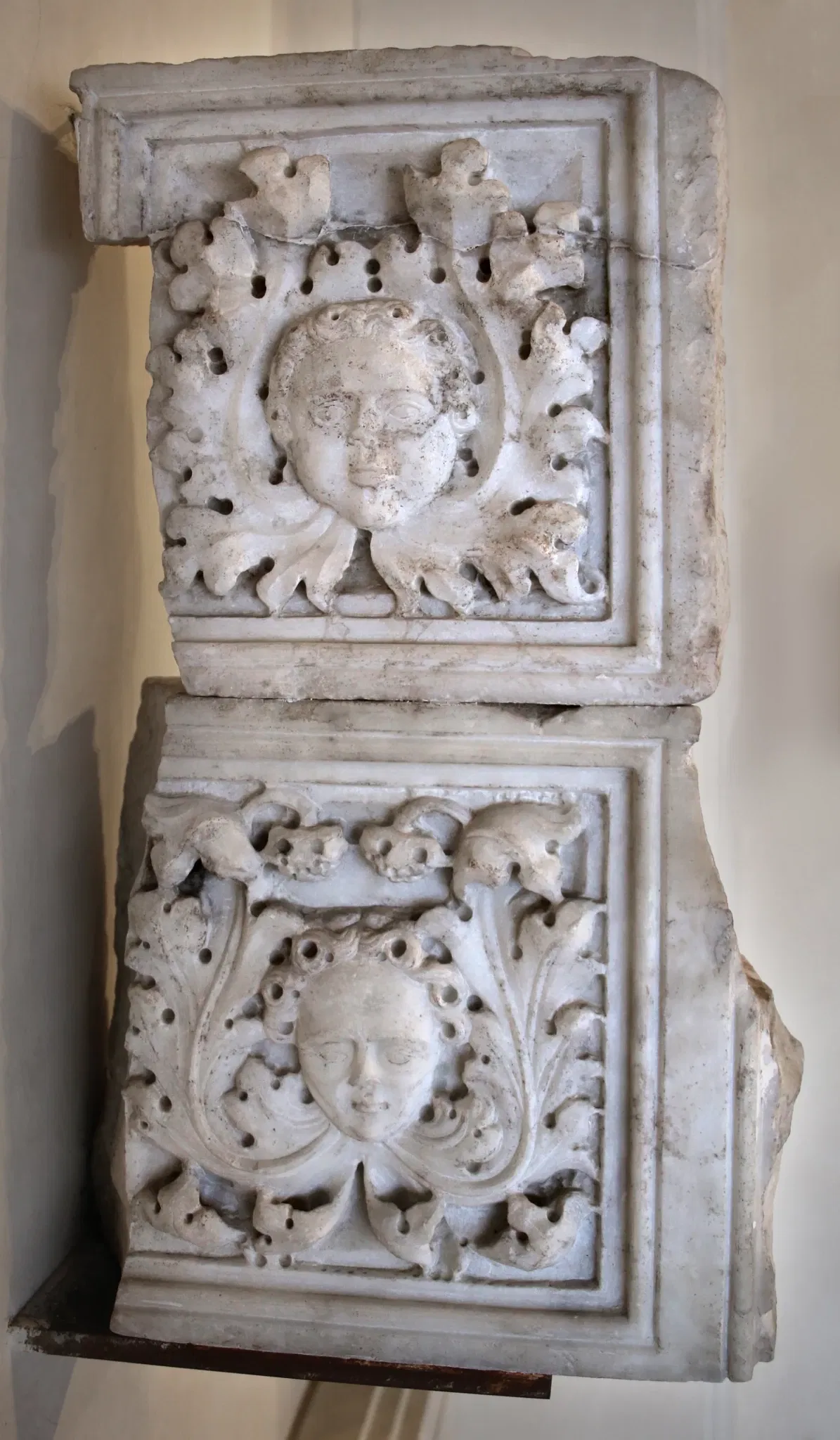 Museo Nazionale di Villa Guinigi