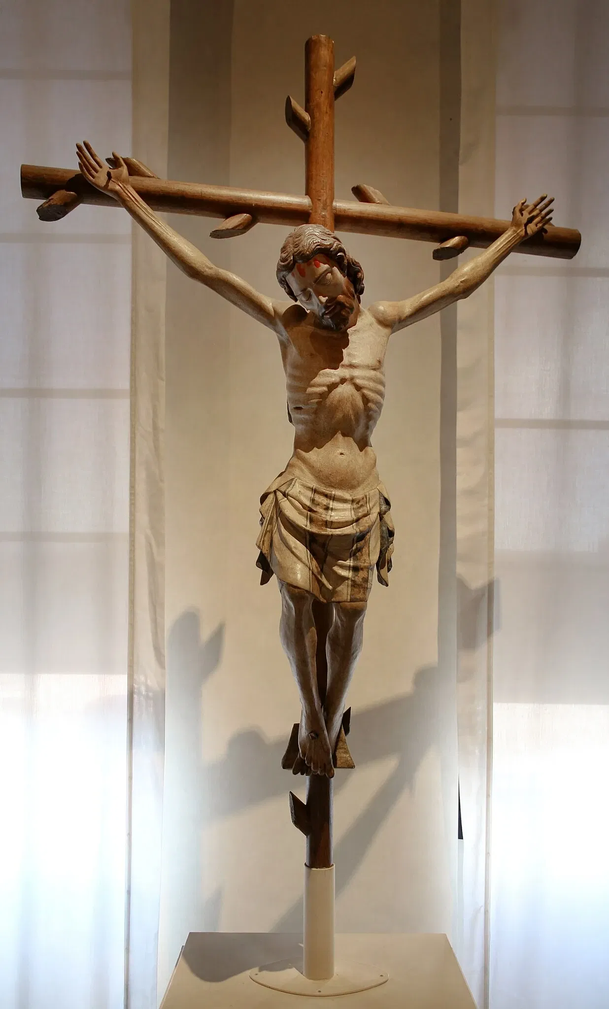 Museo Nazionale di Villa Guinigi