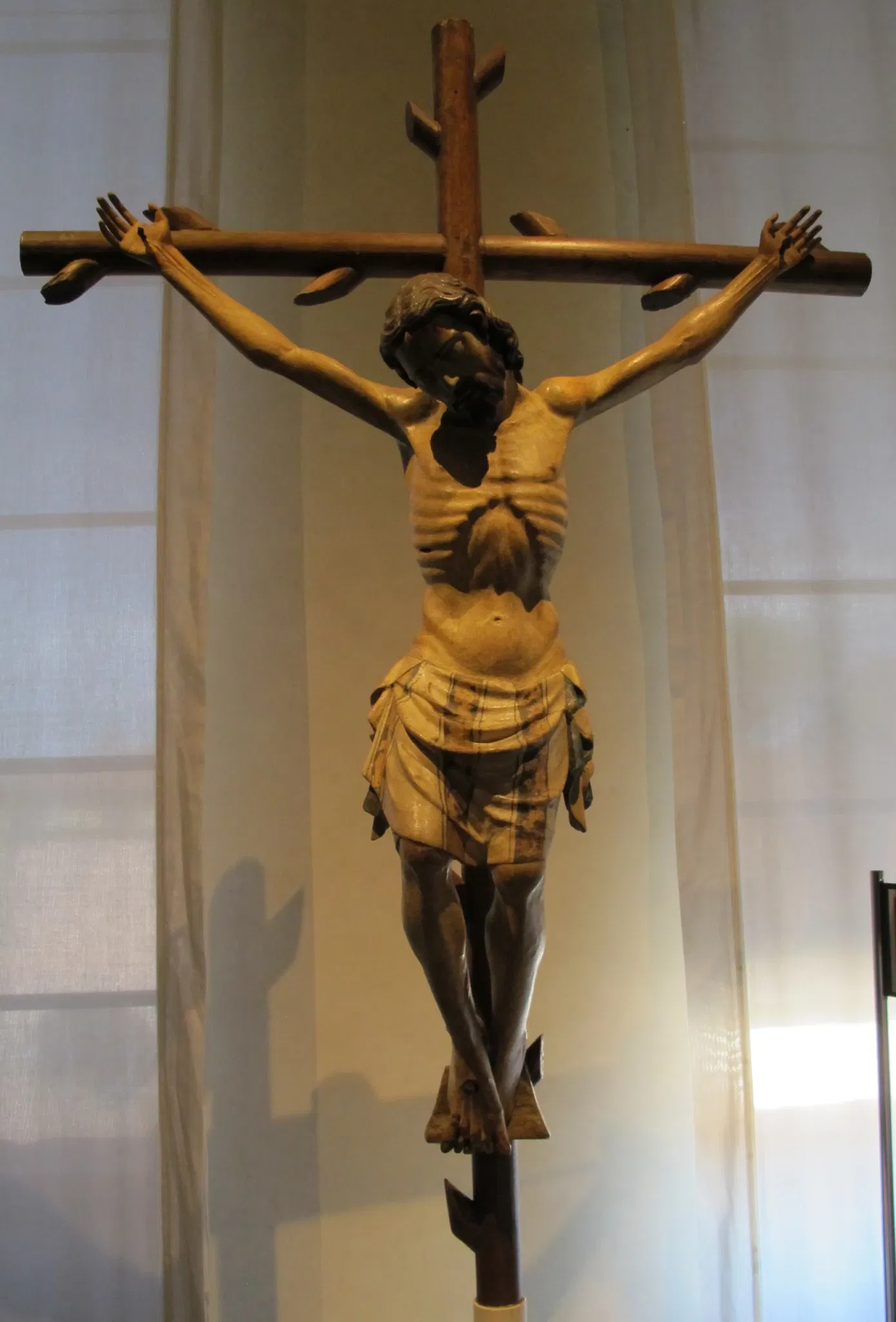 Museo Nazionale di Villa Guinigi