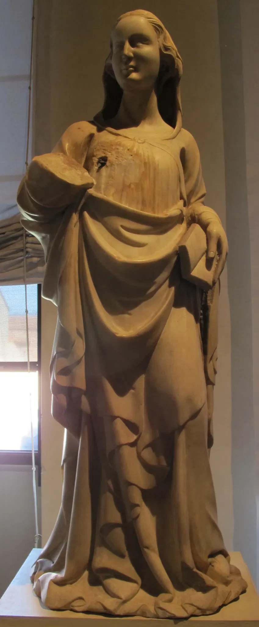 National Museum of Villa Guinigi