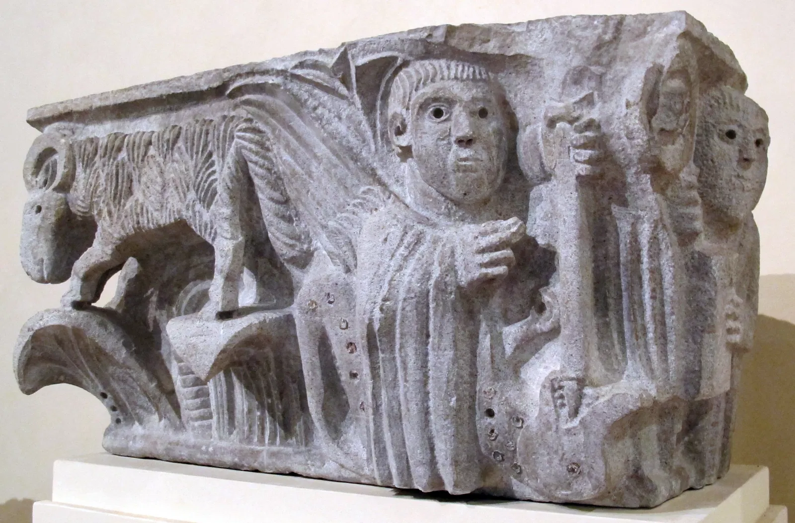 Museo Nazionale di Villa Guinigi