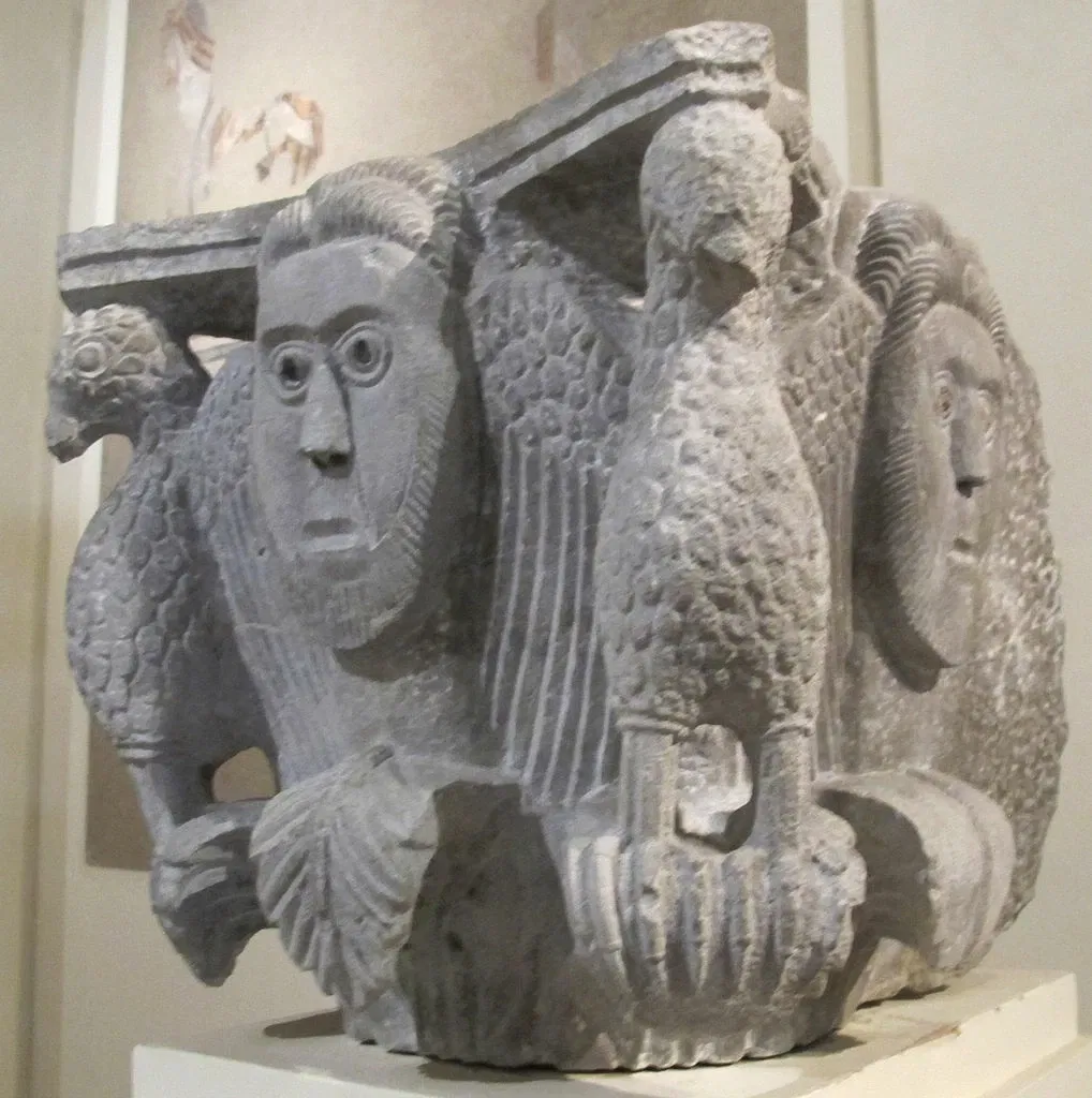 National Museum of Villa Guinigi