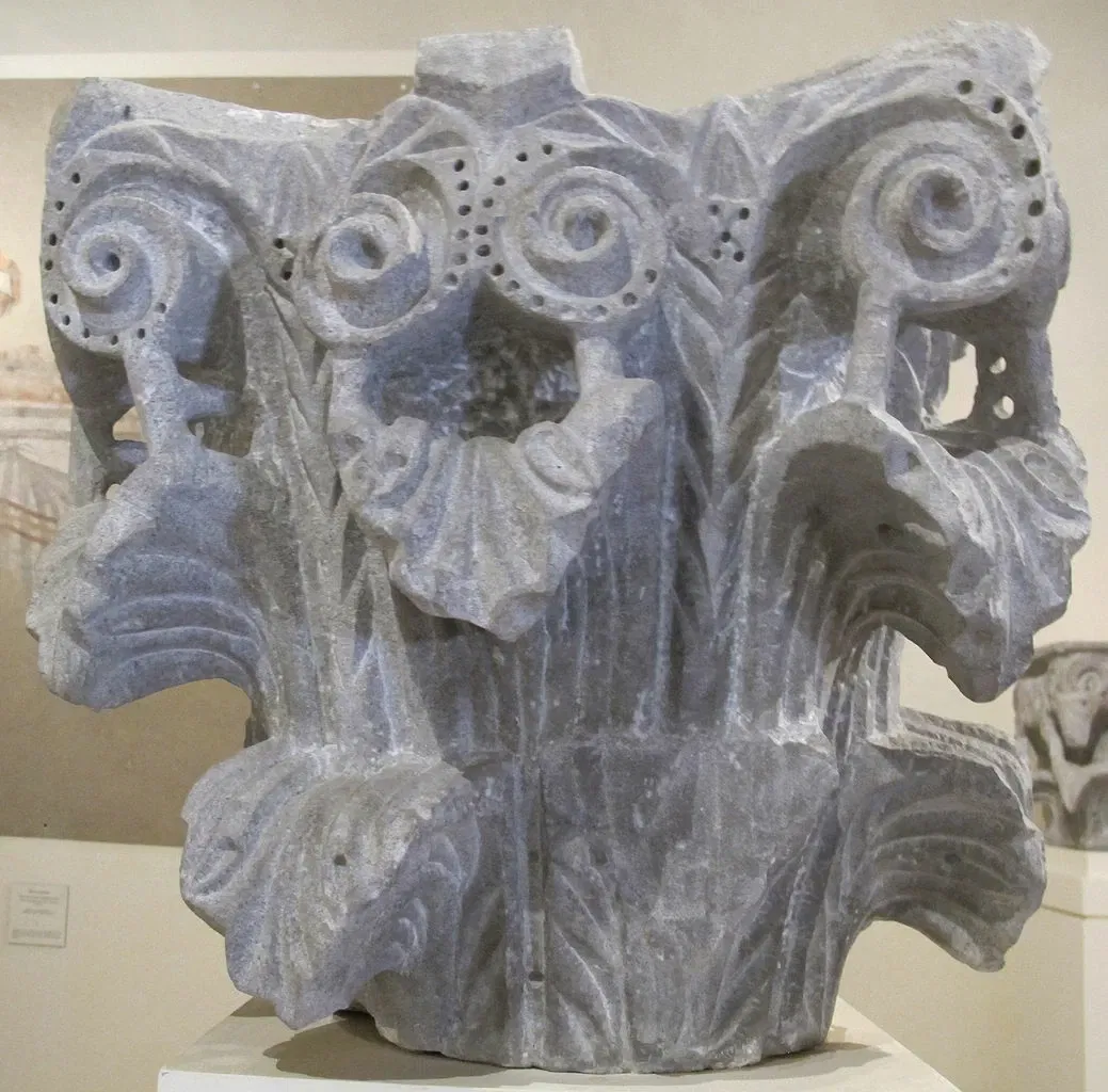 Museo Nazionale di Villa Guinigi