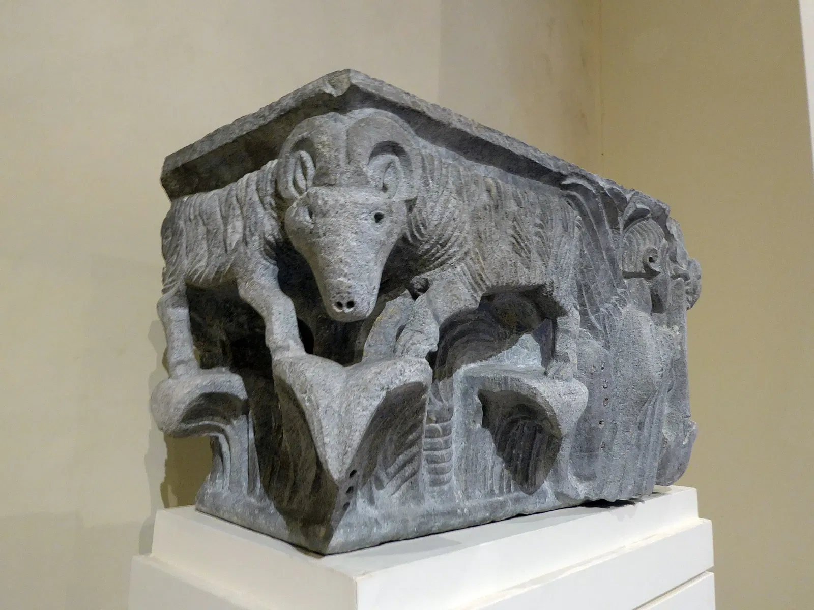 National Museum of Villa Guinigi