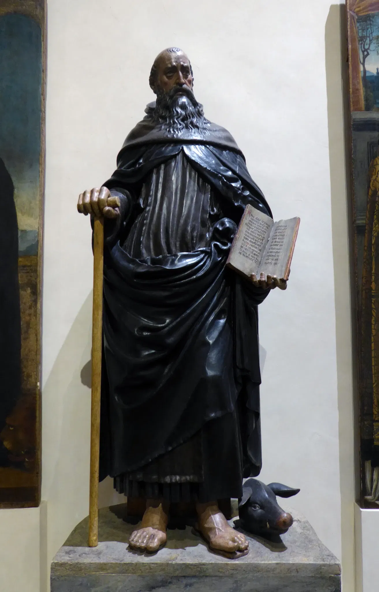 National Museum of Villa Guinigi