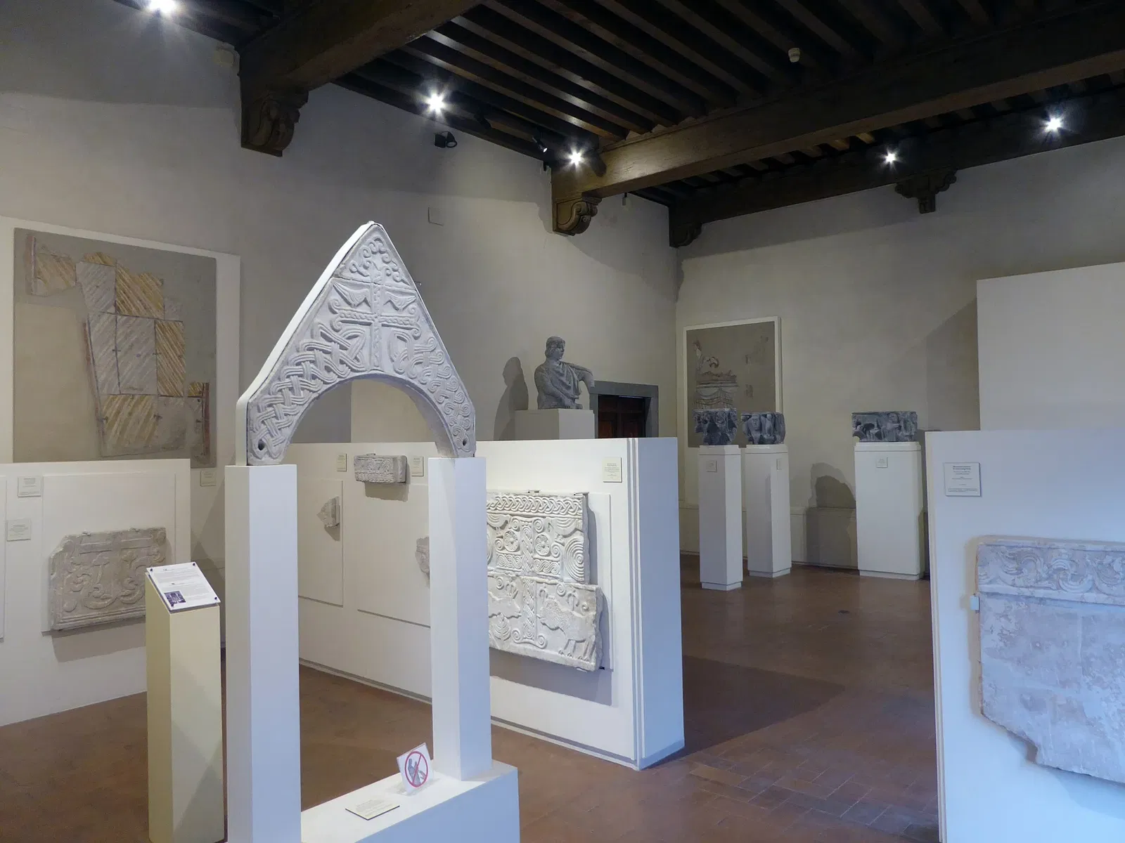 Museo Nazionale di Villa Guinigi