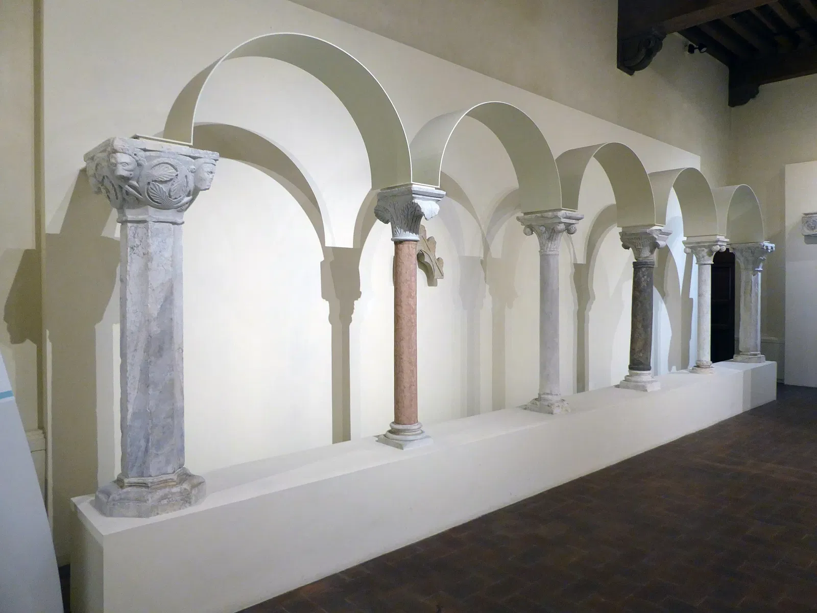 National Museum of Villa Guinigi