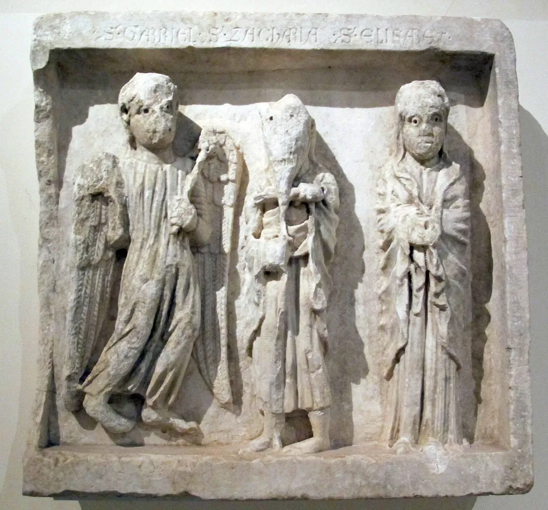 Museo Nazionale di Villa Guinigi