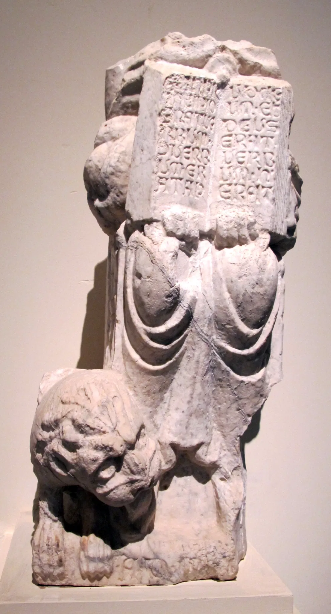 Museo Nazionale di Villa Guinigi