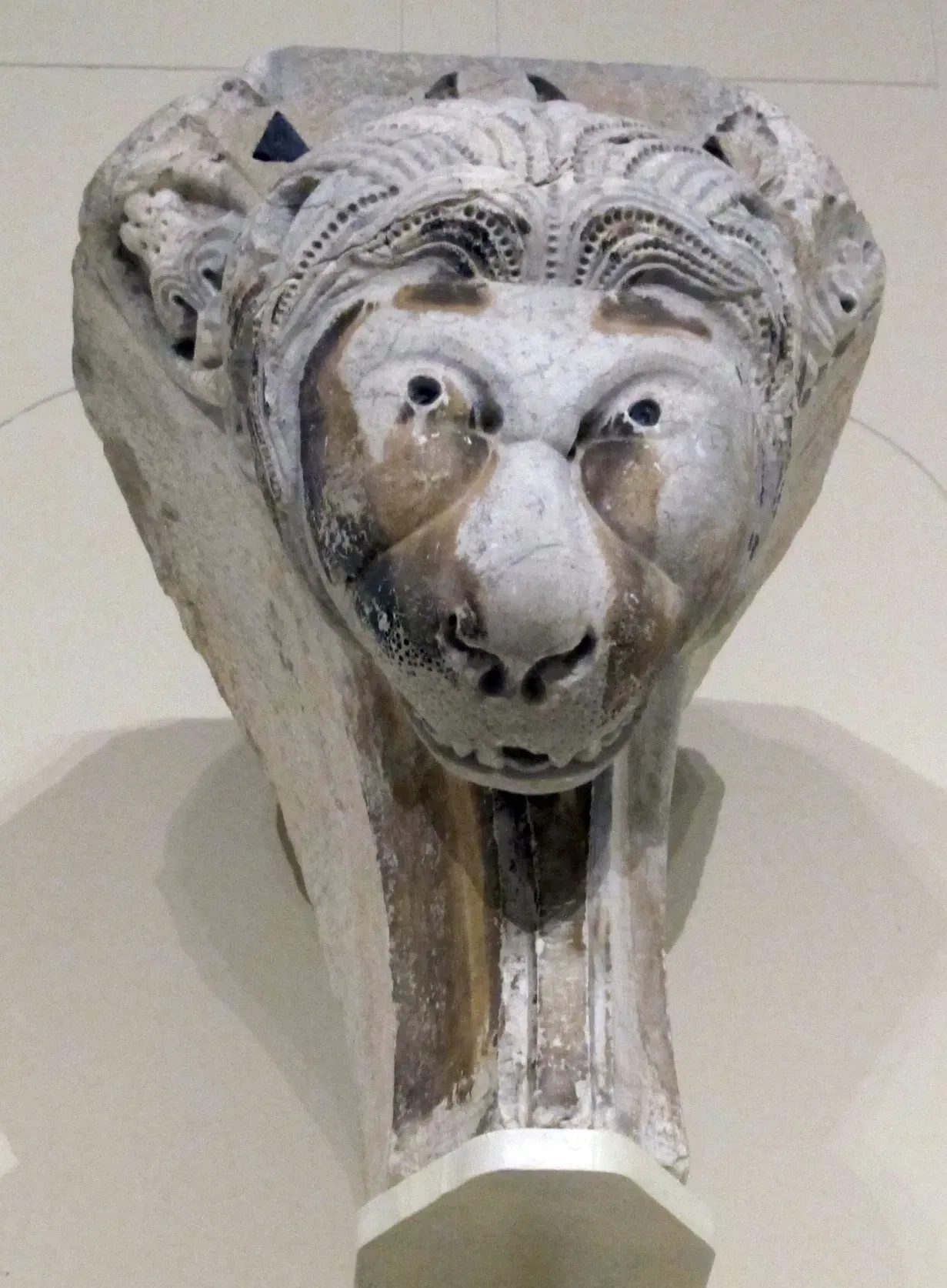 Museo Nazionale di Villa Guinigi