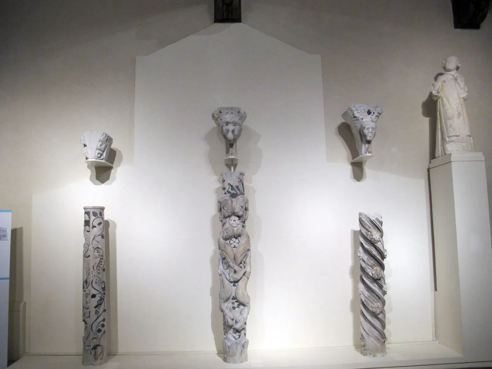 Museo Nazionale di Villa Guinigi