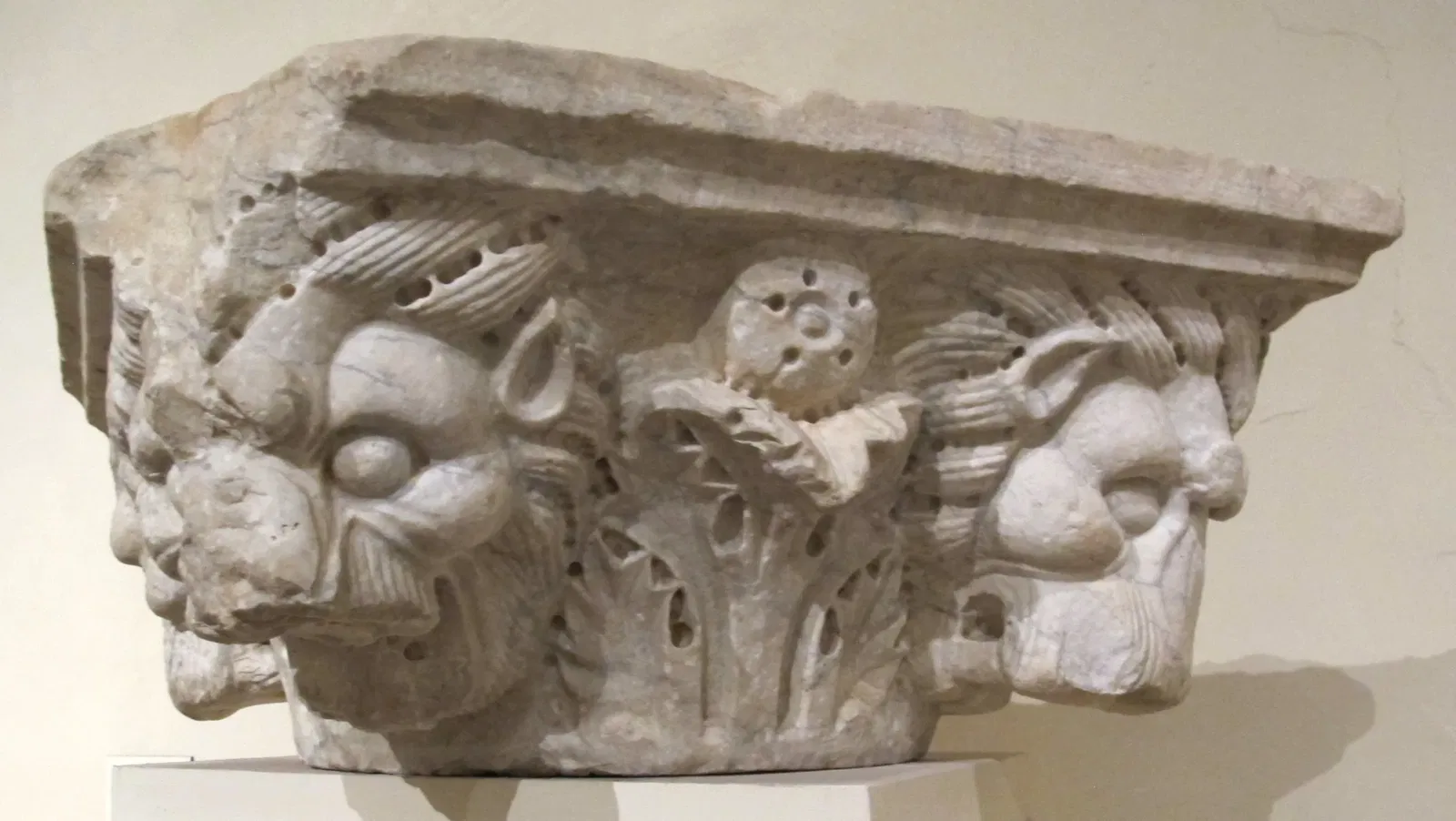 Museo Nazionale di Villa Guinigi