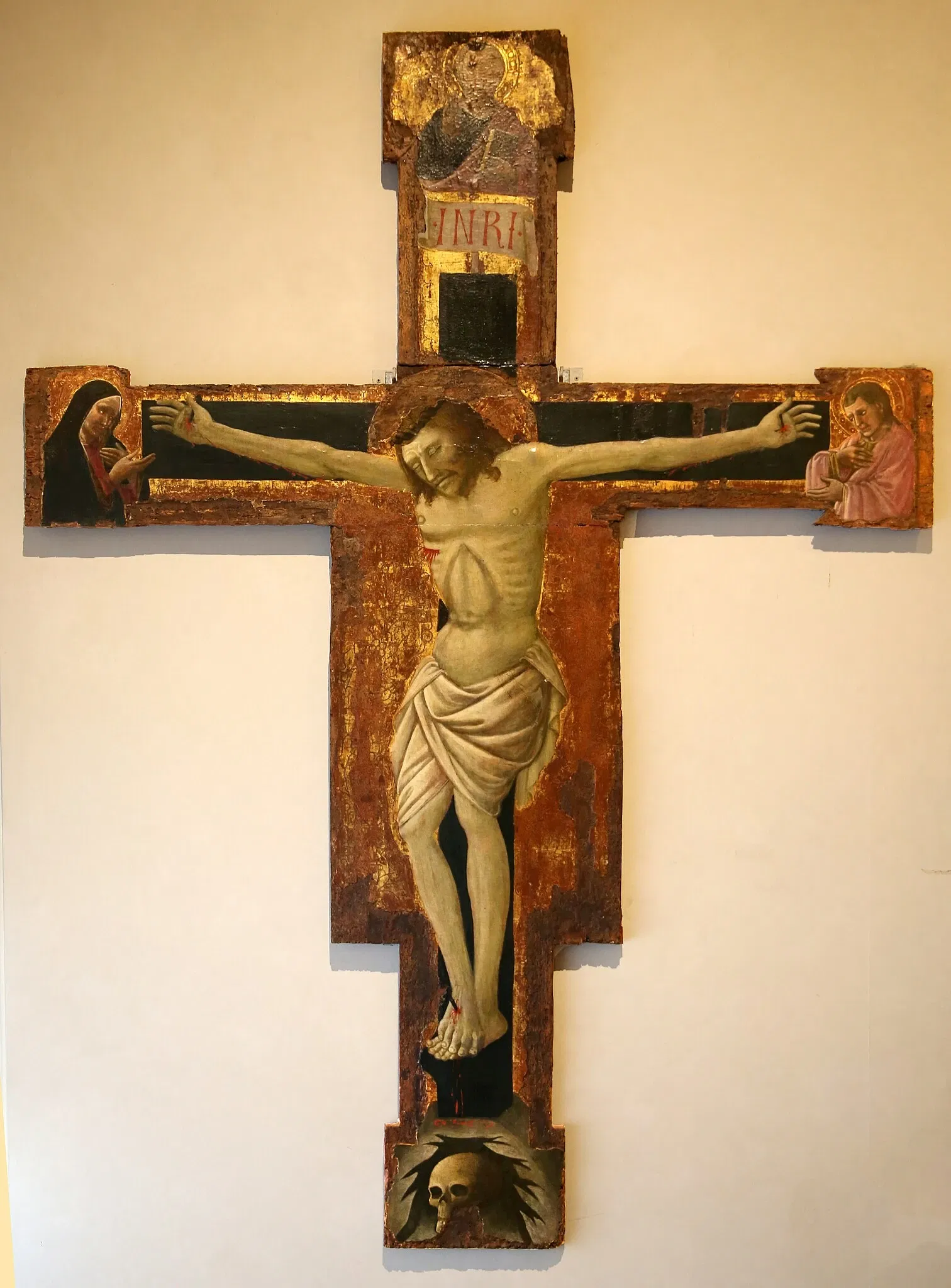 Museo Nazionale di Villa Guinigi