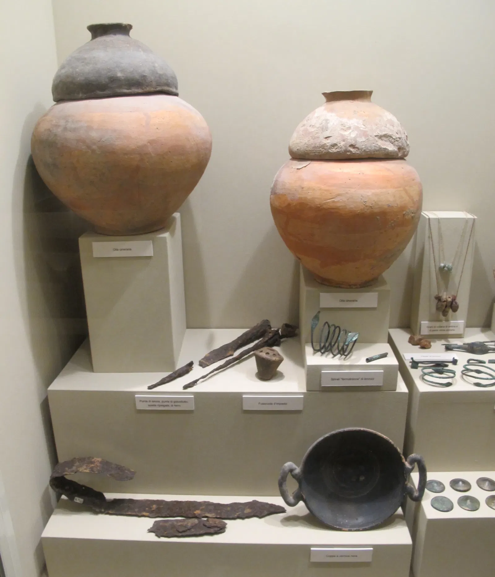 National Museum of Villa Guinigi