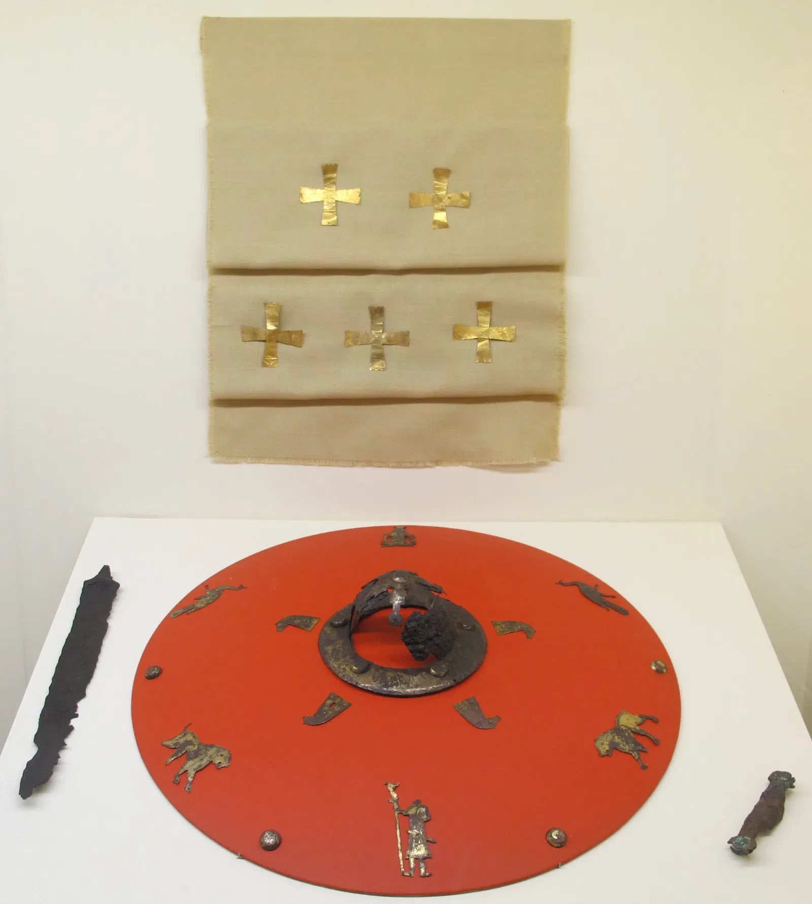 National Museum of Villa Guinigi