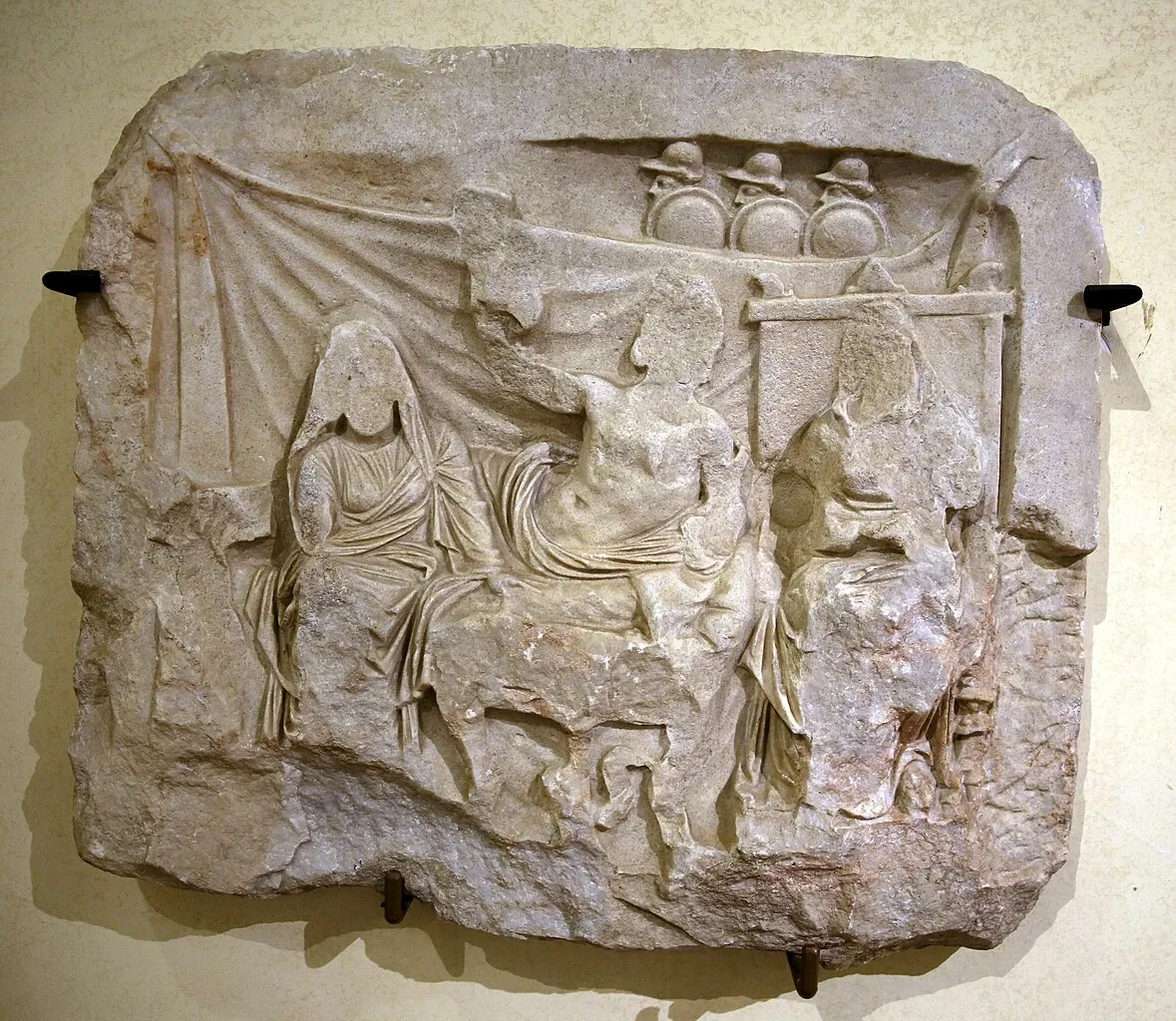 Museo Nazionale di Villa Guinigi