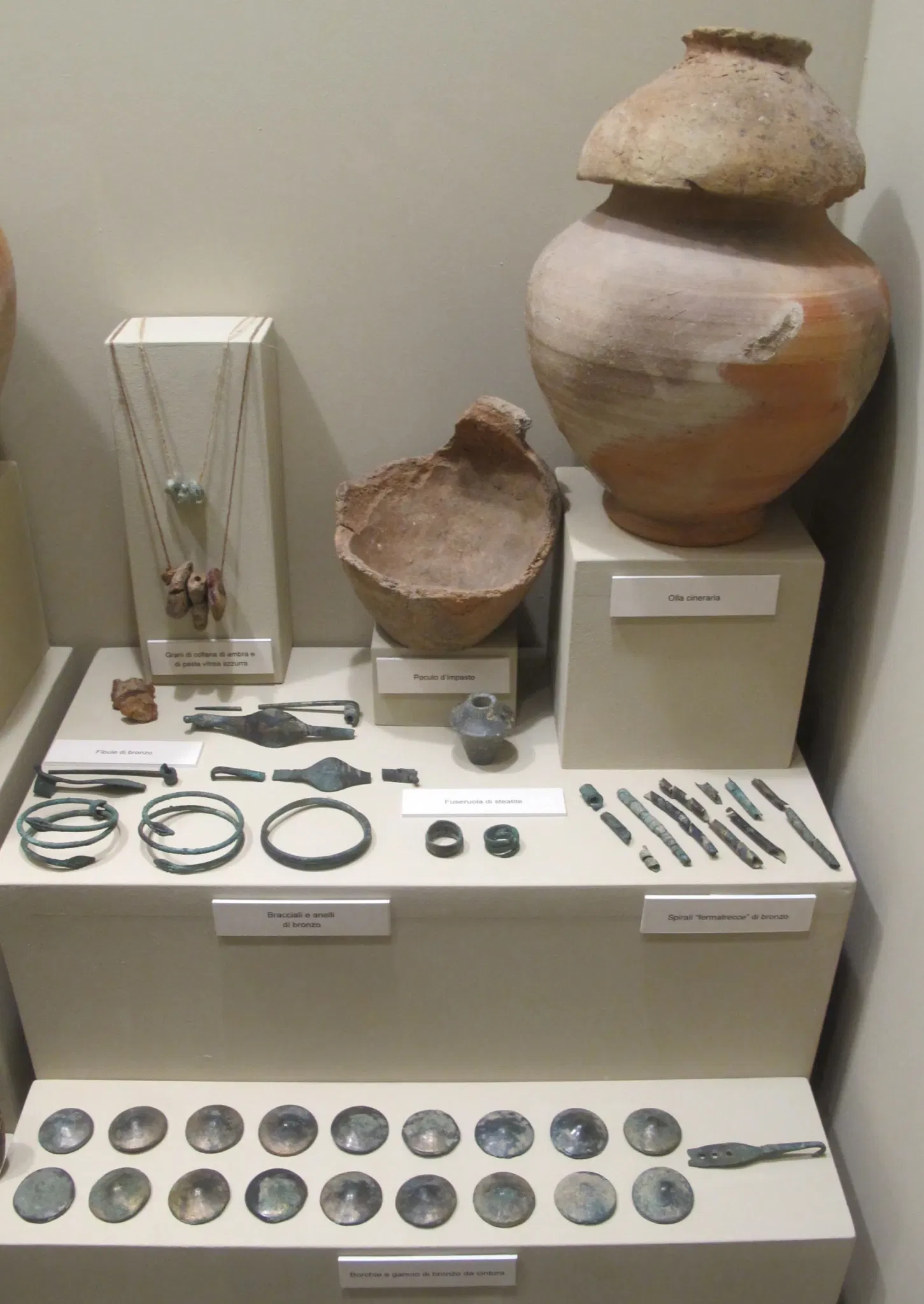 National Museum of Villa Guinigi