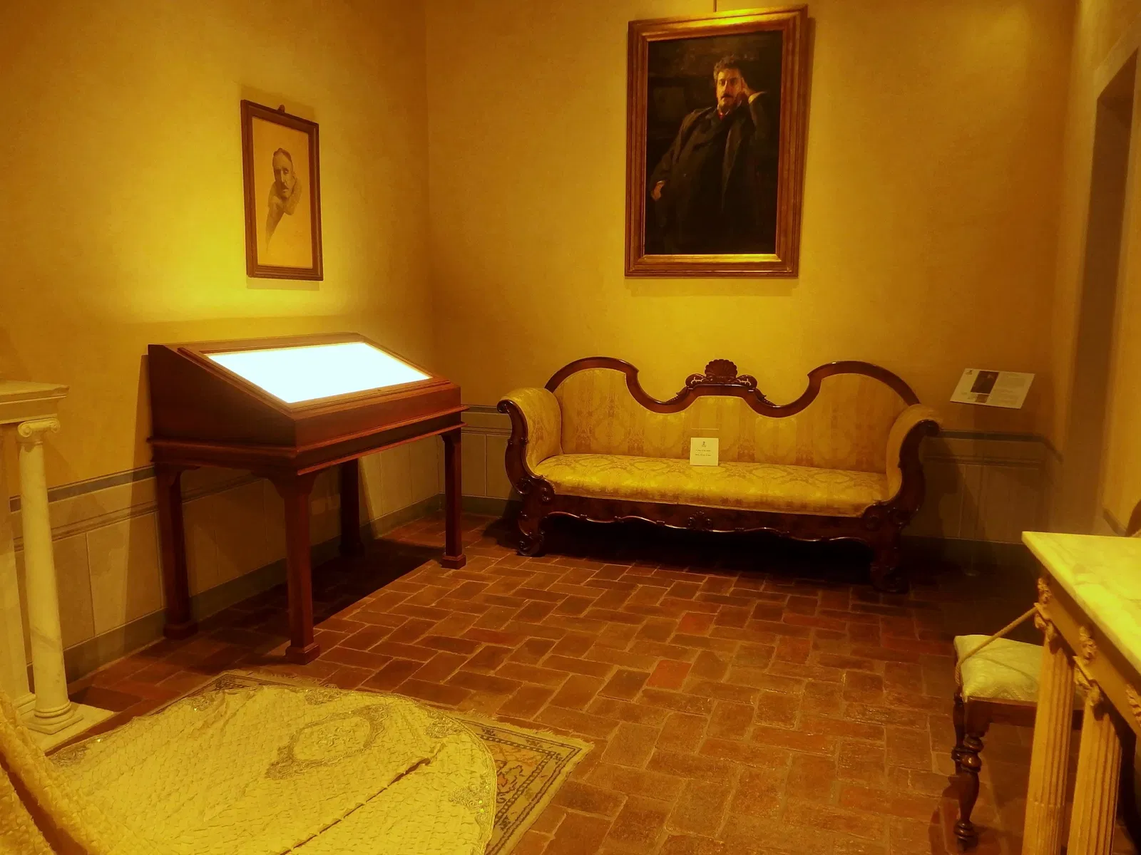 Puccini Museum