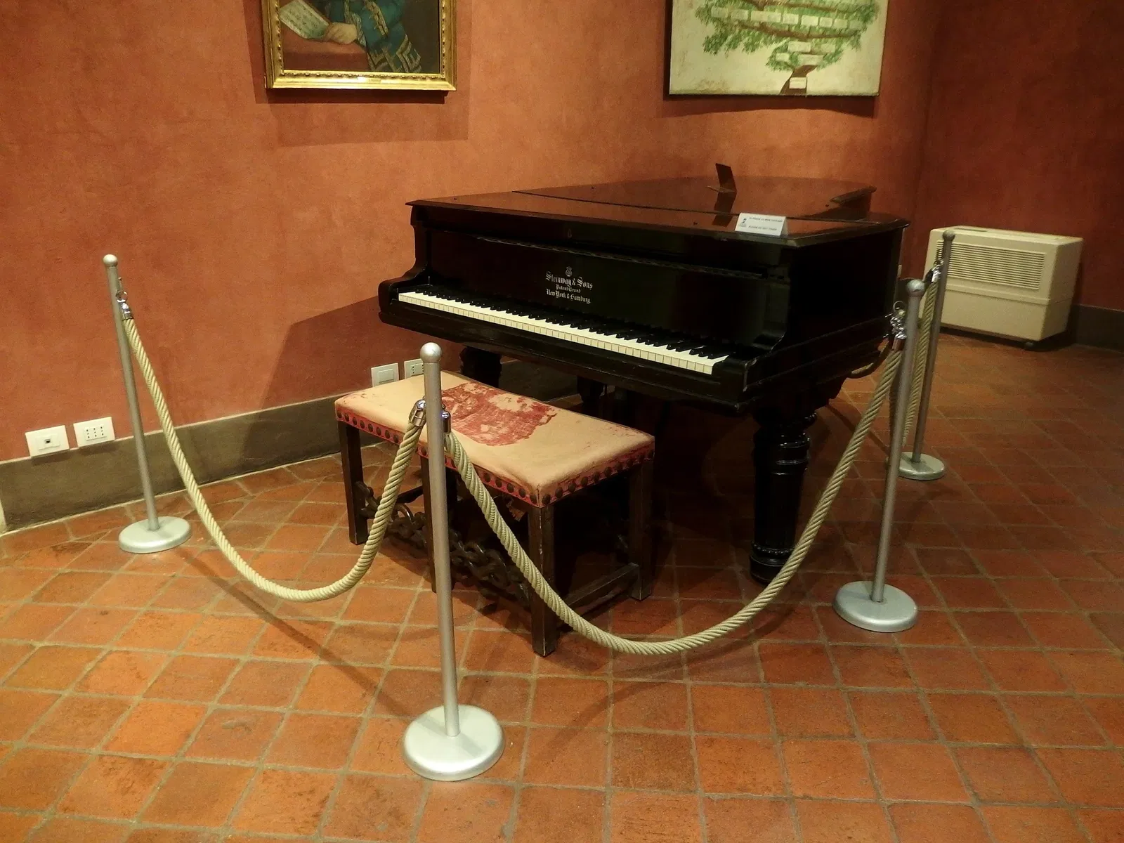Puccini Museum