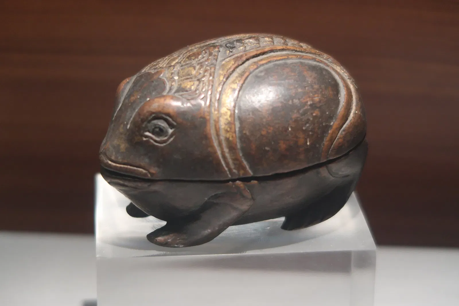 Musee des Arts Asiatiques de Toulon