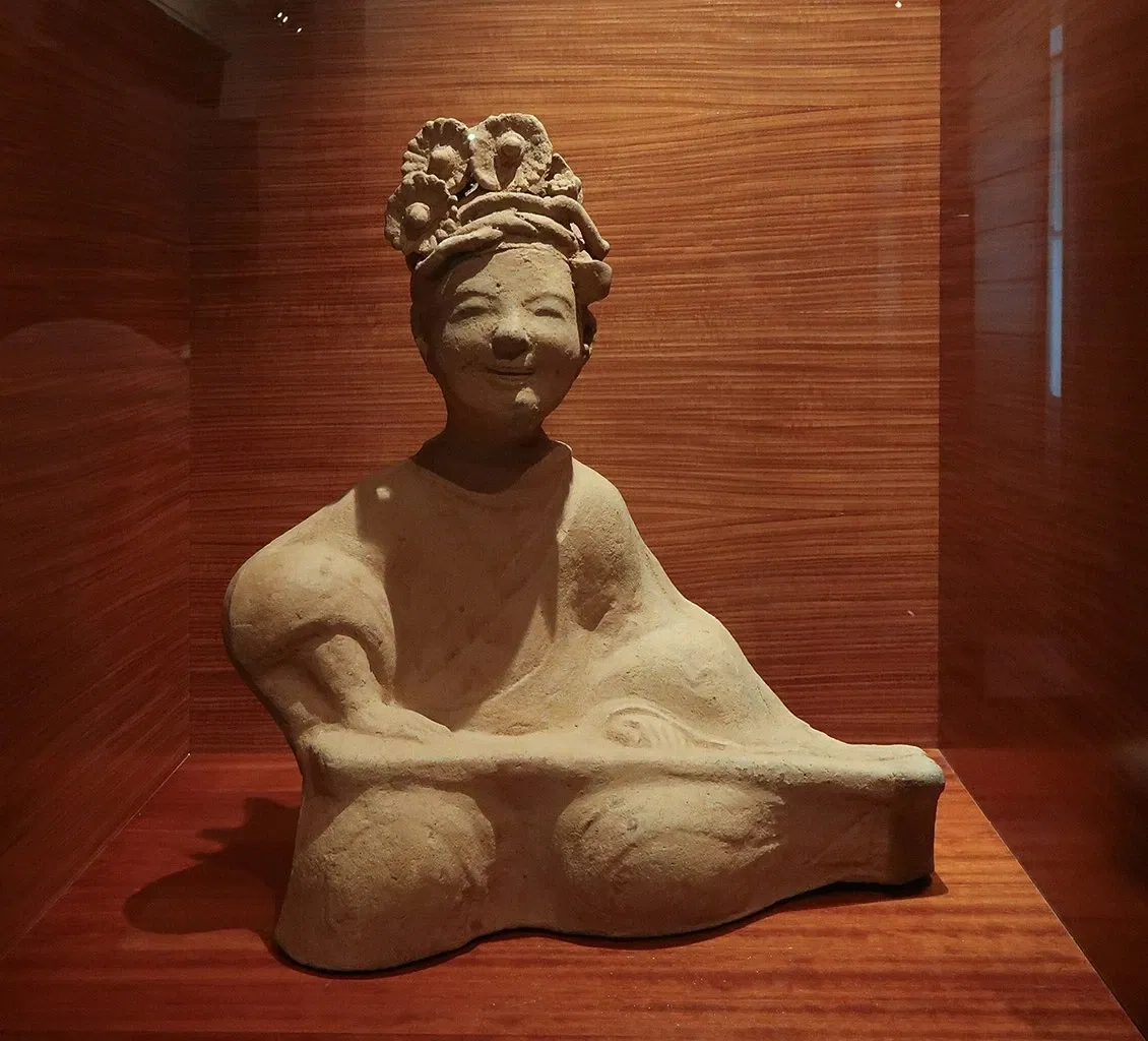 Musée des Arts Asiatiques